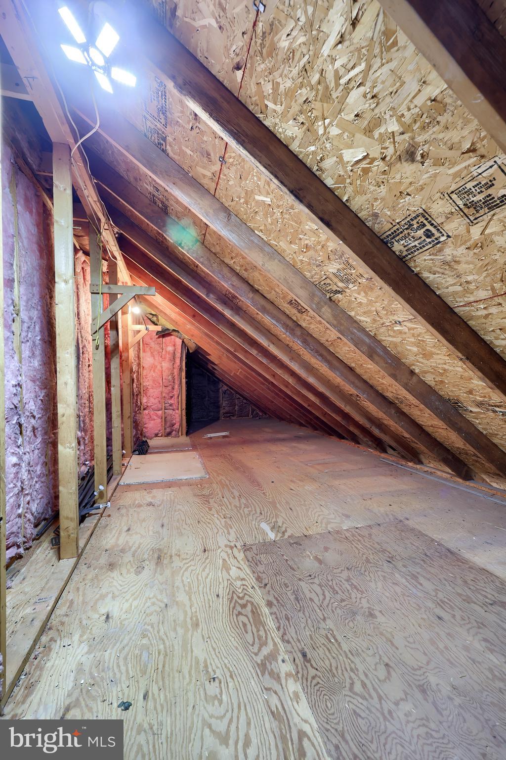 COUNTRY  SETTING - Residential