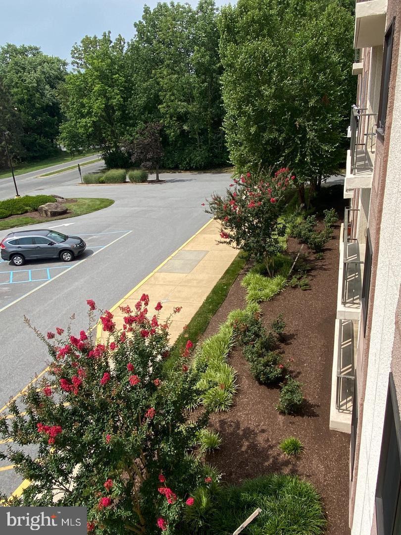 VALLEY RUN - Residential Lease