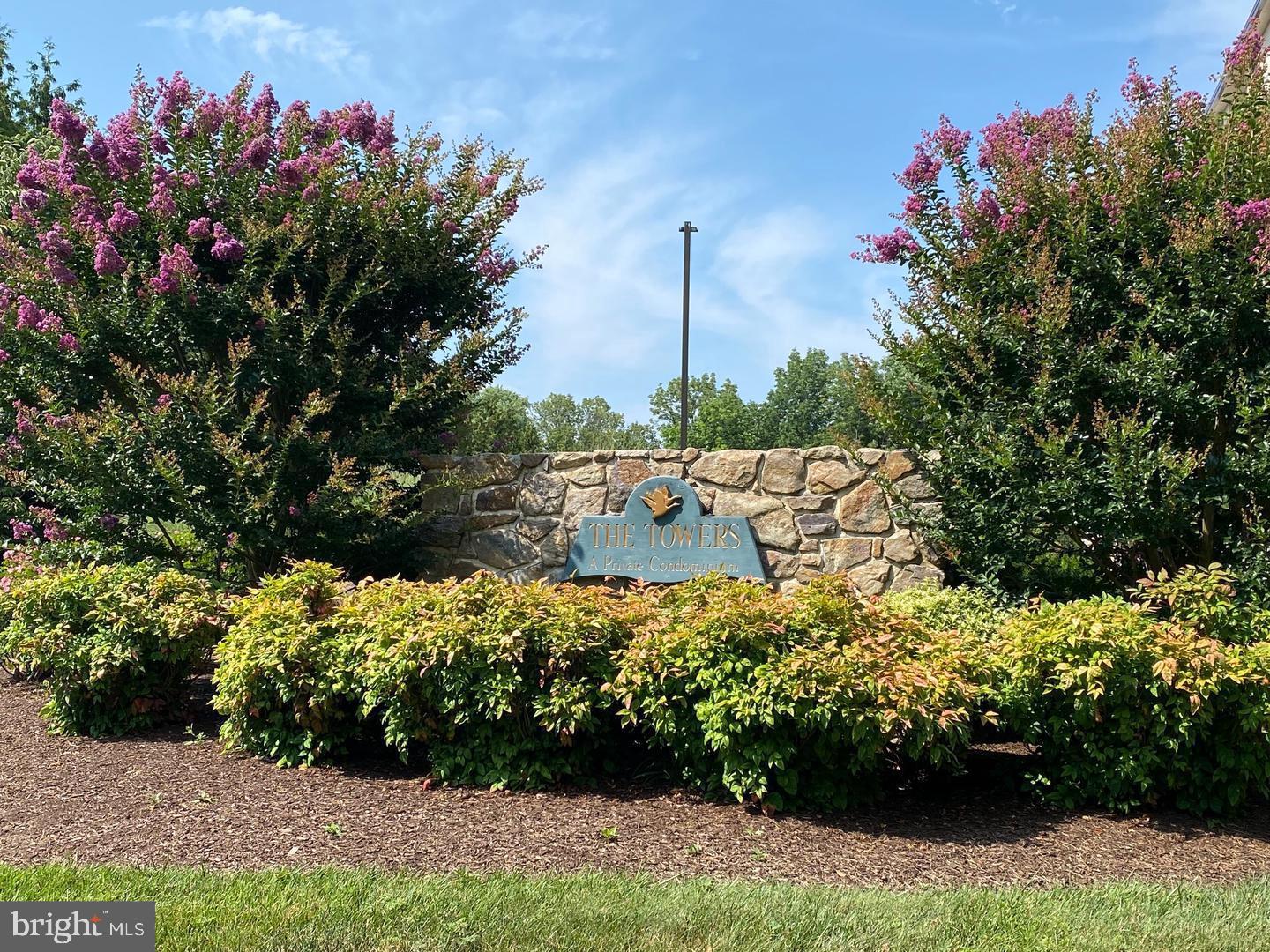 VALLEY RUN - Residential Lease