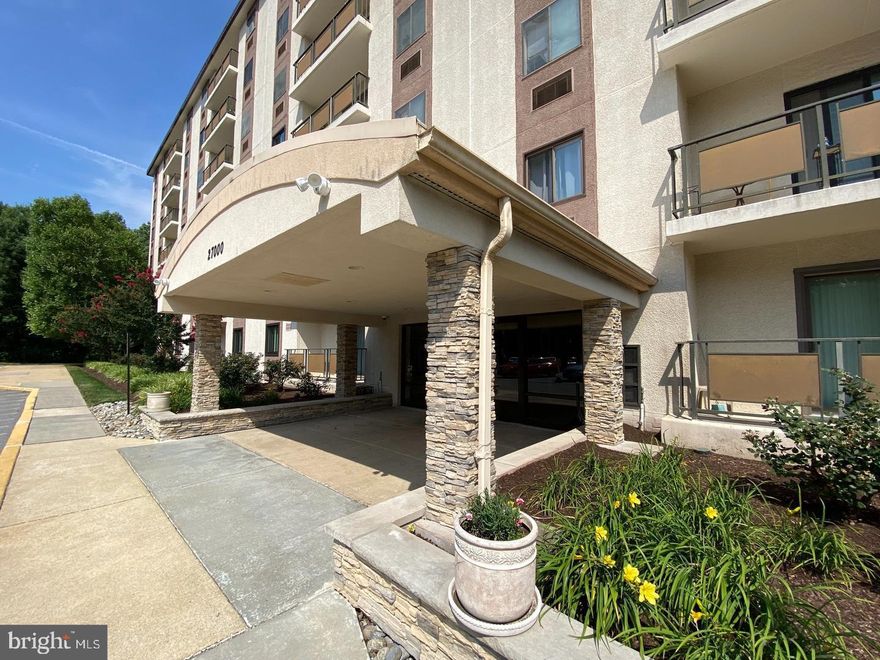 Welcome to this renovated, spacious two-bedroom, one bathroom condo in the desirable Towers of Valley Run. Unit 307 is a completely redesigned unit, located on the 3rd floor. Inside the unit you will see that it has been completely renovated. The full unit renovation was extensive, including walls, windows, and all interior features including a galley style Kitchen, countertops, cabinets and an peninsula for entertaining or a quick family meal. Also, there is a washer and dryer unit fashionably placed within the kitchen area. There is also a formal dining area with a large pantry for extra storage that opens into a beautiful living room with tons of natural light which opens to a large balcony with a wonderful view. The renovated large full bathroom also boasts a large linen closet. Plenty of storage available including a walk in close in Master Bedroom and also an expanded closet in second bedroom. The bedrooms and living room also feature climate control units for your individual comfort.  Residents of Valley Run also enjoy a large outdoor pool and convenient access to I-95, shopping and restaurants. Owner is a licensed real estate broker