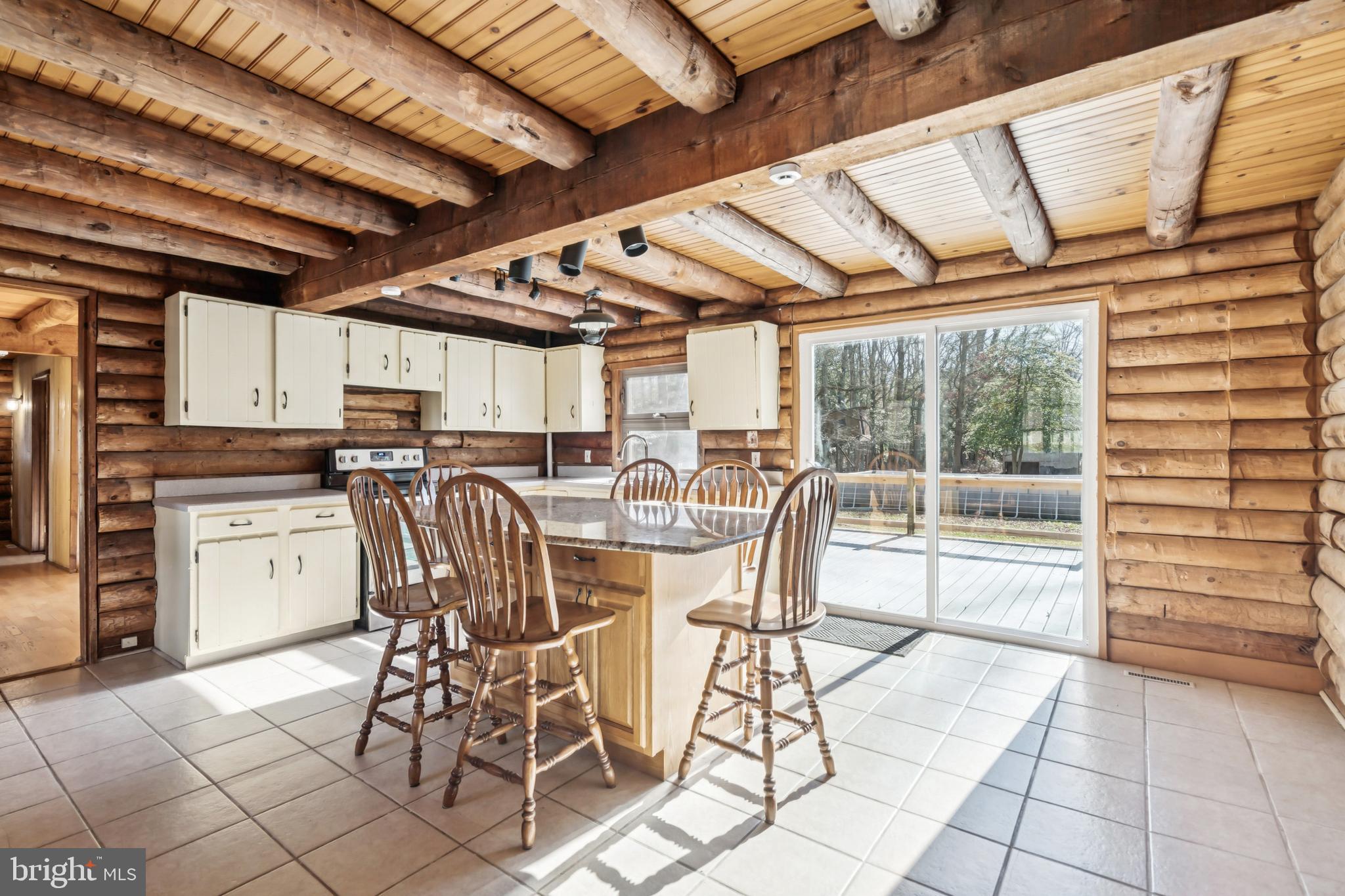 85 QUINTON ALLOWAY ROAD