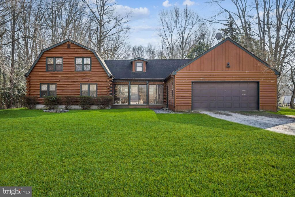 Photo of 85 Quinton Alloway Road, SALEM, NJ 08079 (MLS # NJSA2017676)