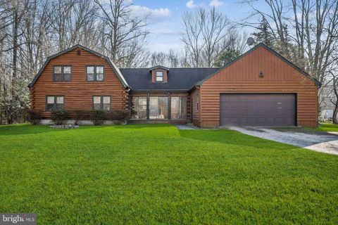 85 QUINTON ALLOWAY ROAD SALEM NJ 08079