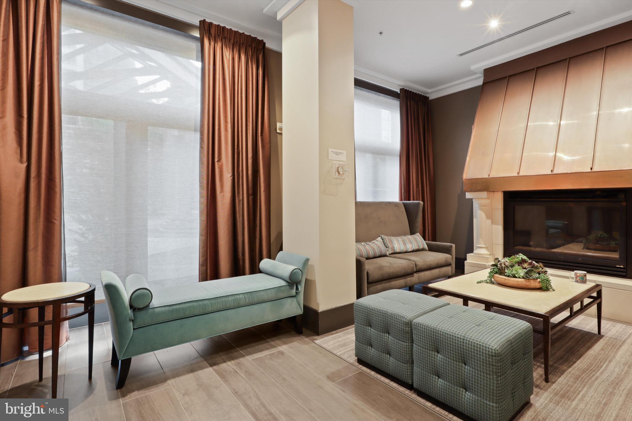 NORTHAMPTON PLACE - Residential Lease