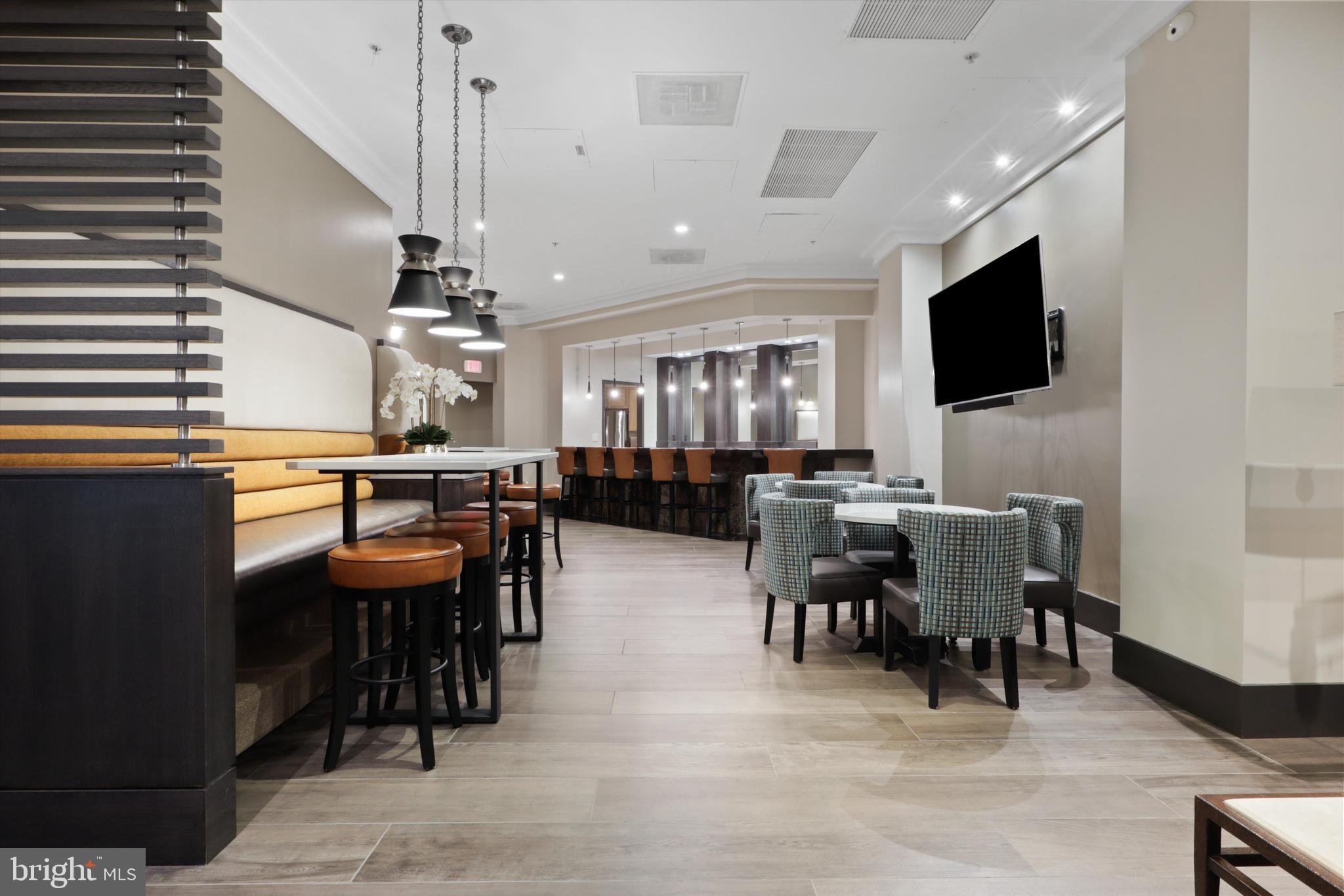 NORTHAMPTON PLACE - Residential Lease