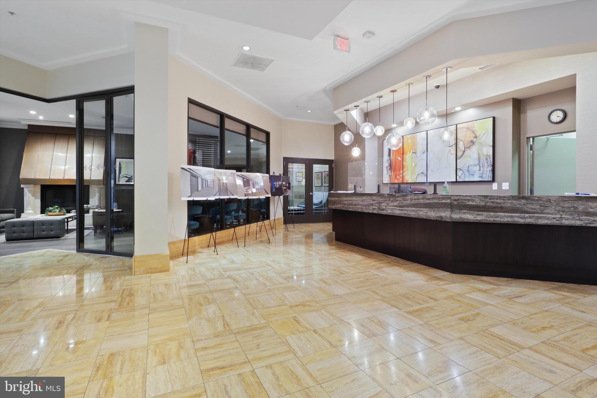 NORTHAMPTON PLACE - Residential Lease