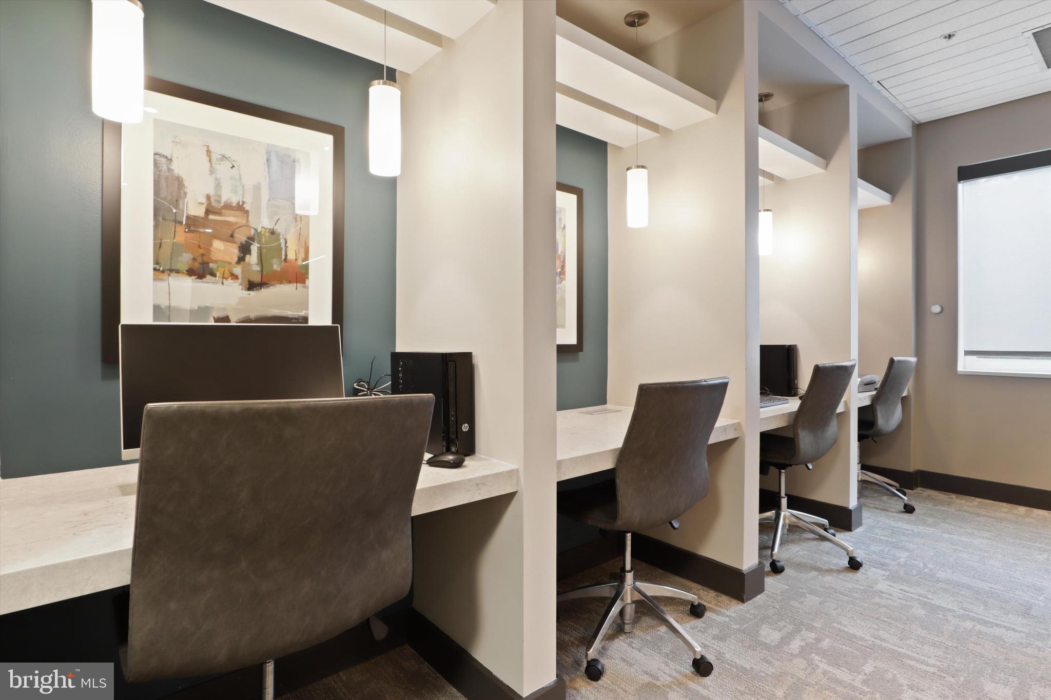 NORTHAMPTON PLACE - Residential Lease