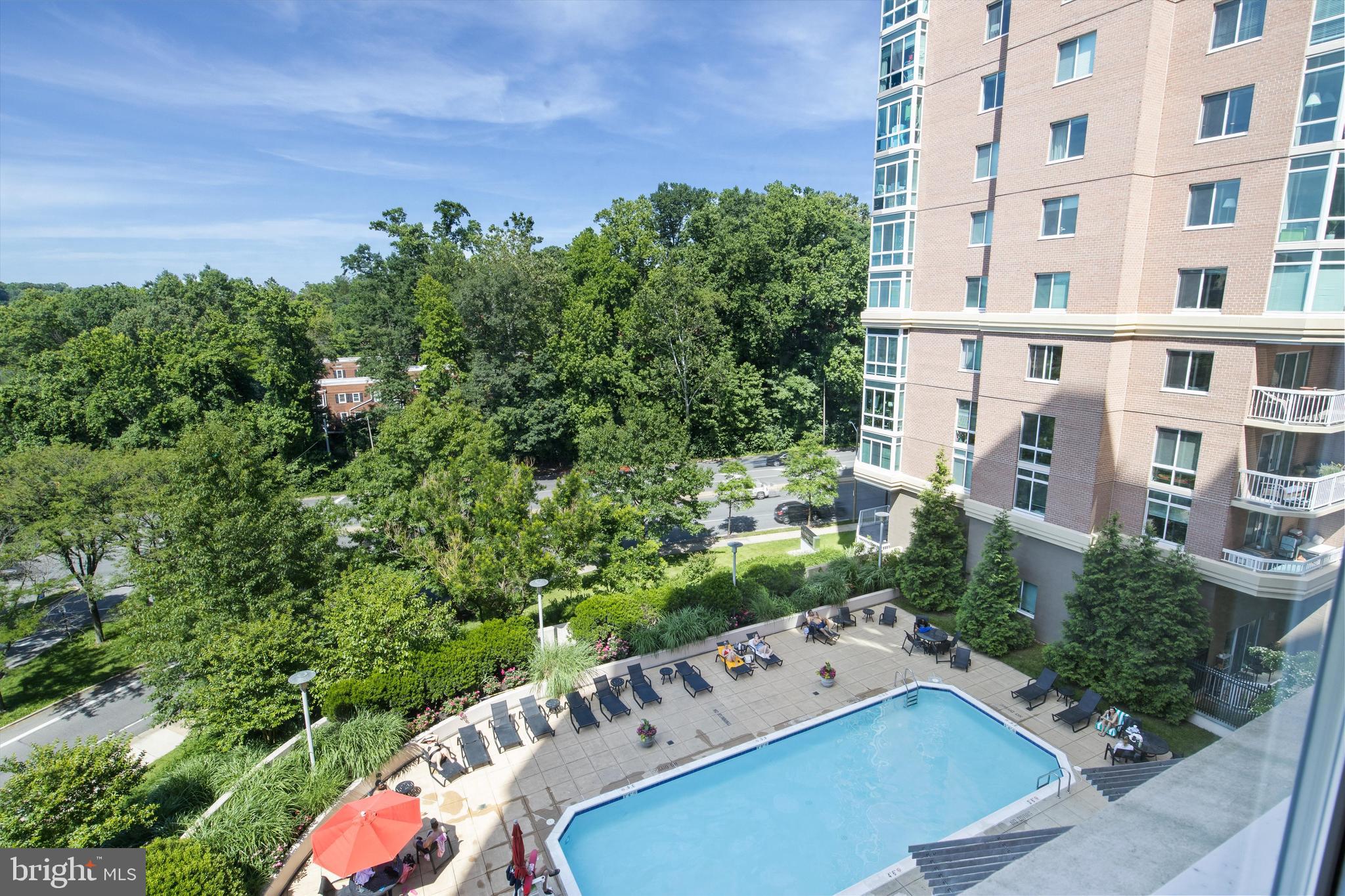 NORTHAMPTON PLACE - Residential Lease