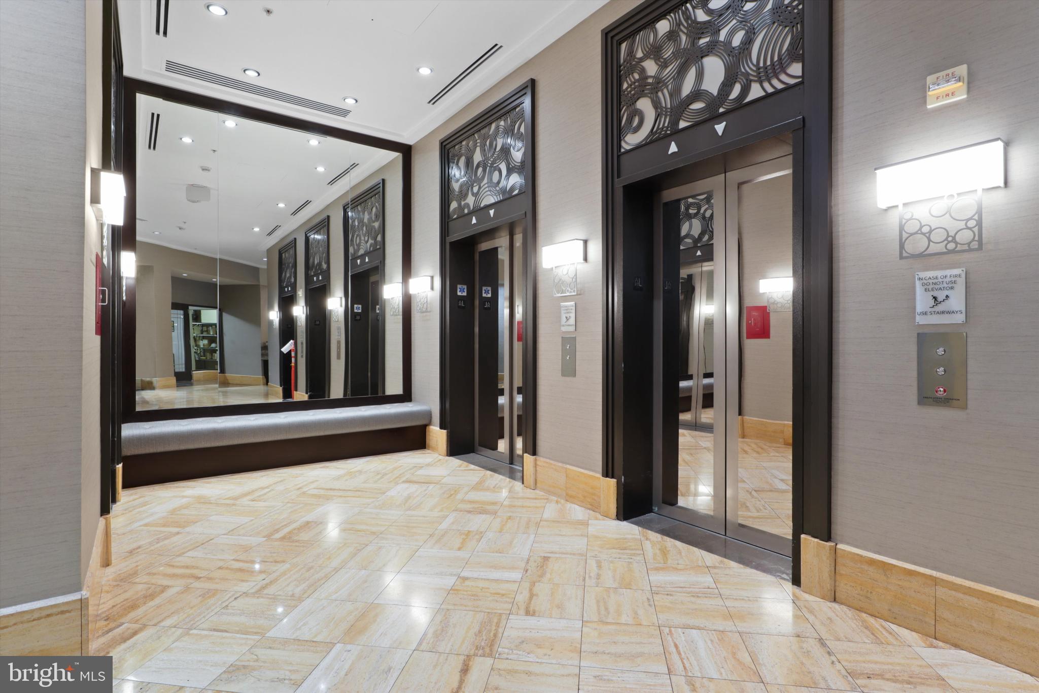 NORTHAMPTON PLACE - Residential Lease