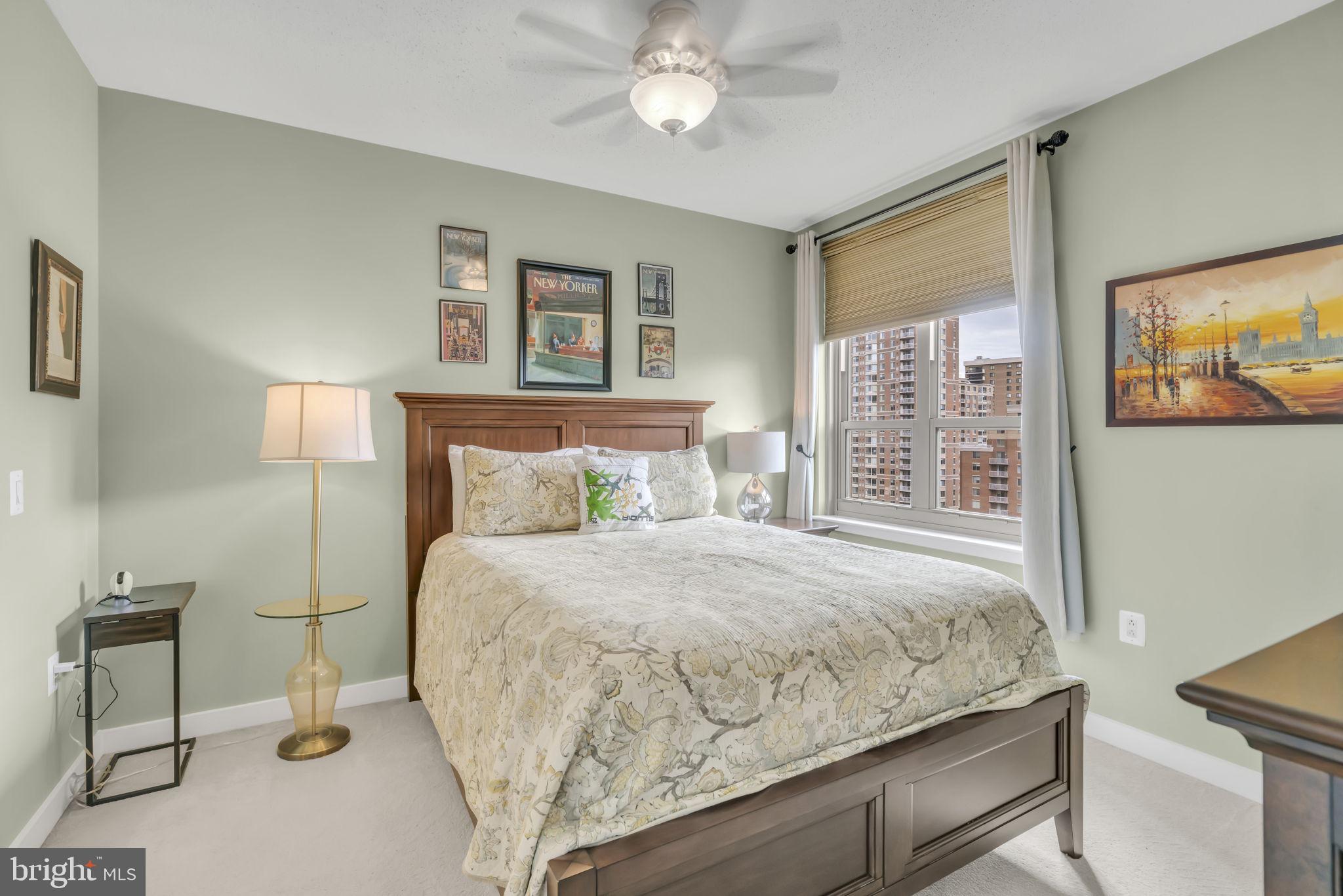 RESIDENCES AT LIBERTY CENTER - Residential Lease