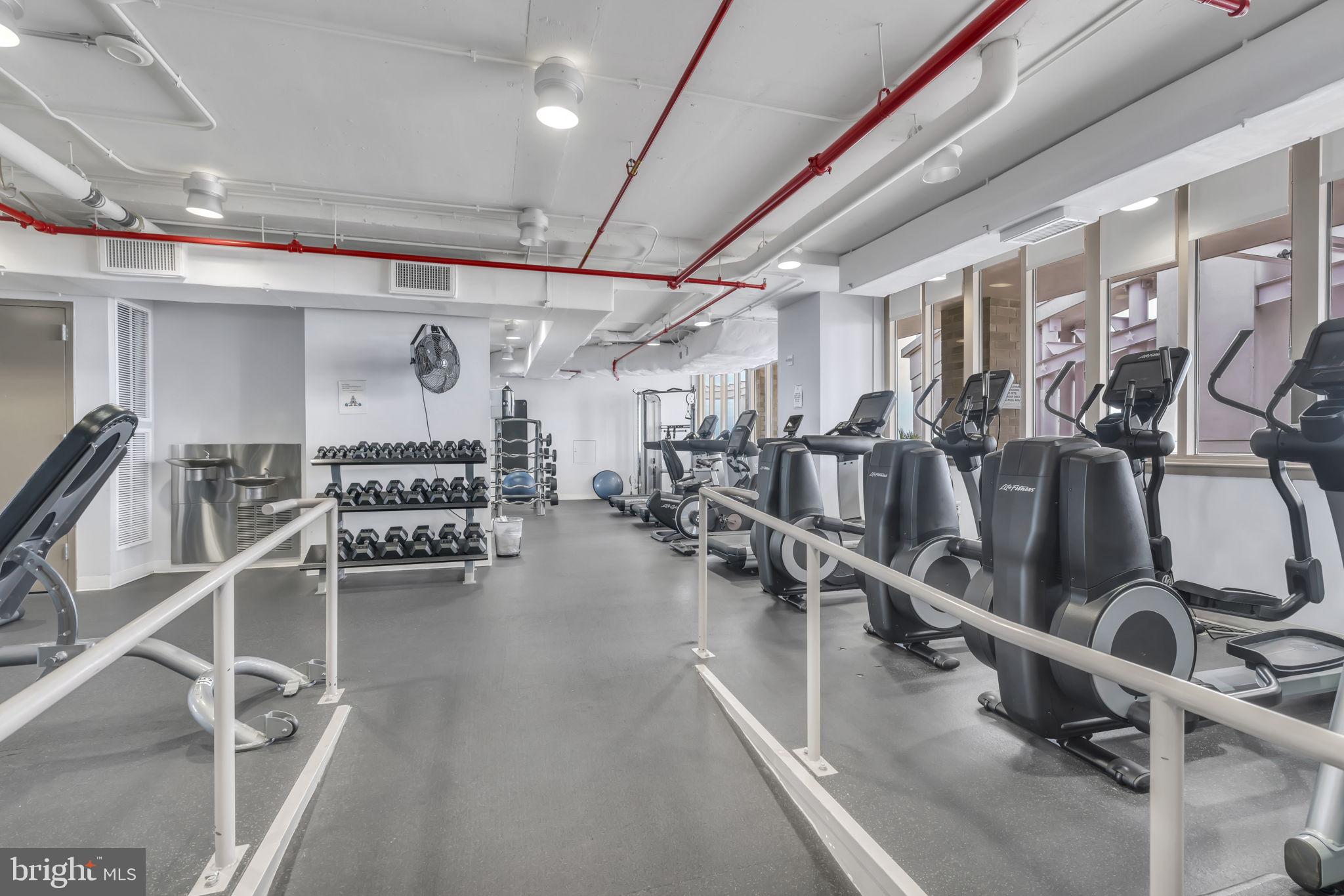 RESIDENCES AT LIBERTY CENTER - Residential Lease