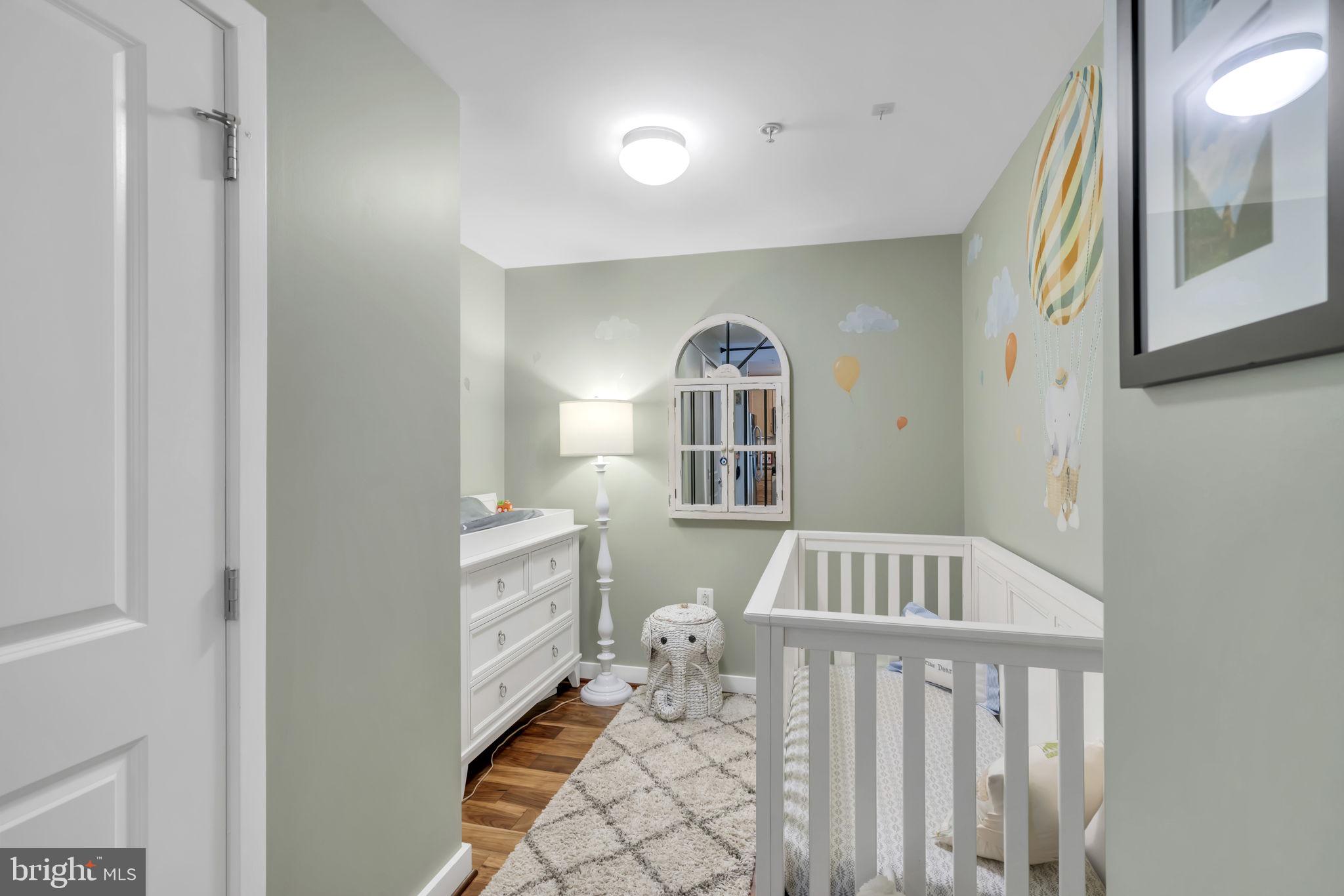 RESIDENCES AT LIBERTY CENTER - Residential Lease