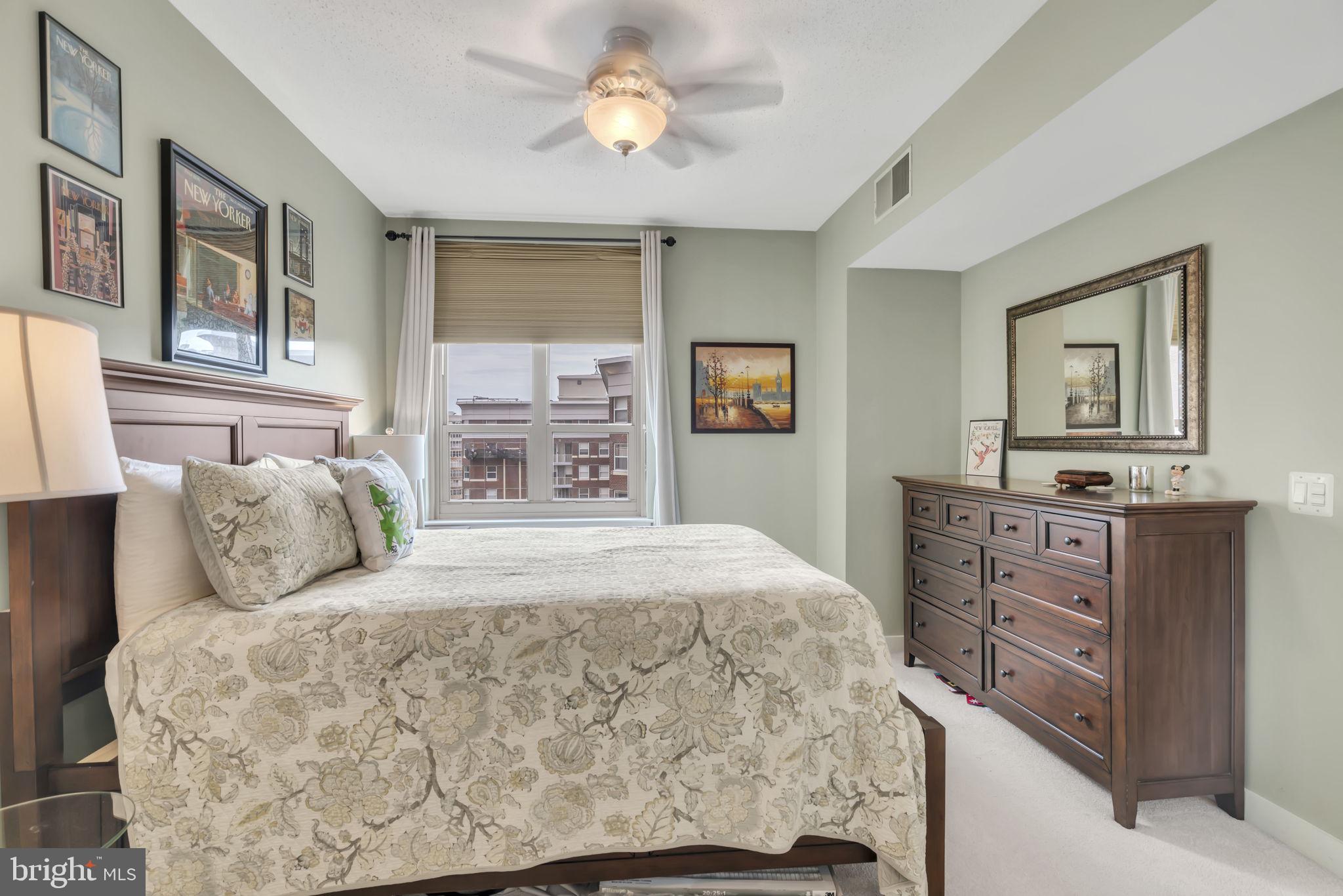 RESIDENCES AT LIBERTY CENTER - Residential Lease