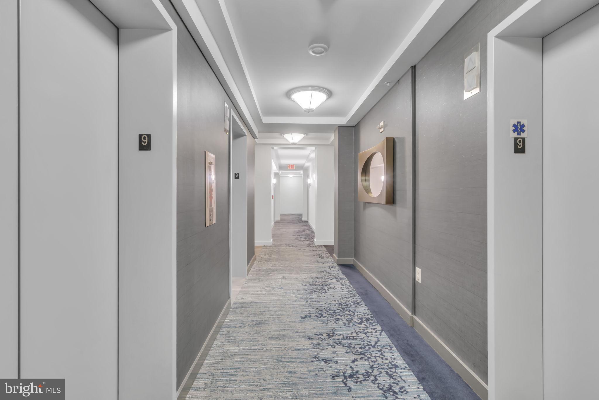 RESIDENCES AT LIBERTY CENTER - Residential Lease