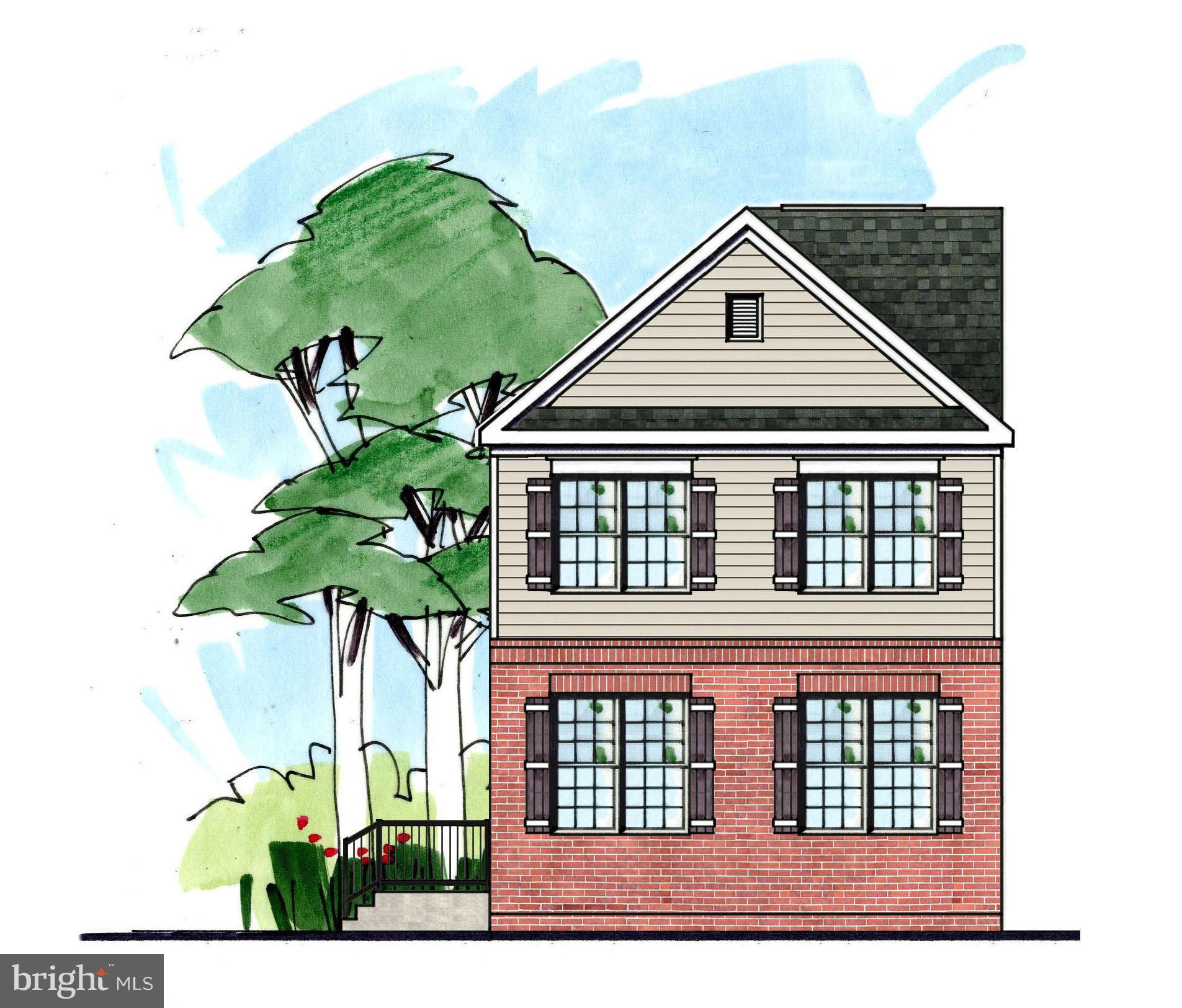 ELIZABETH HILLS PHASE 3 - Residential