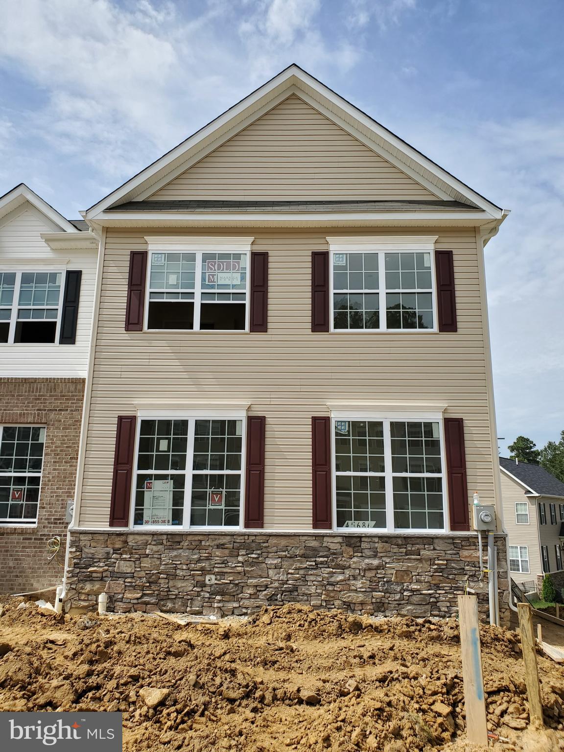 ELIZABETH HILLS PHASE 3 - Residential