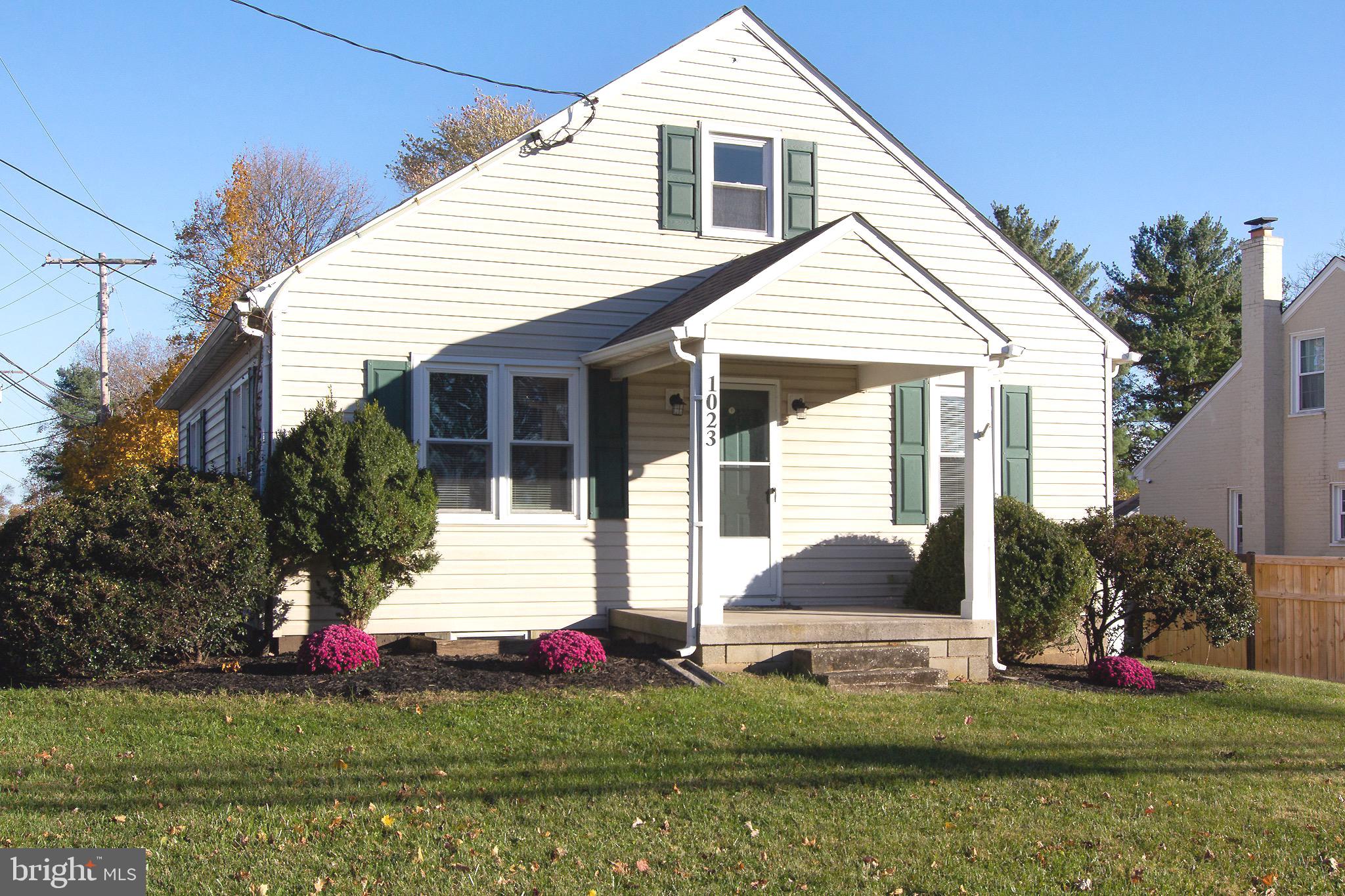 NONE AVAILABLE - Residential