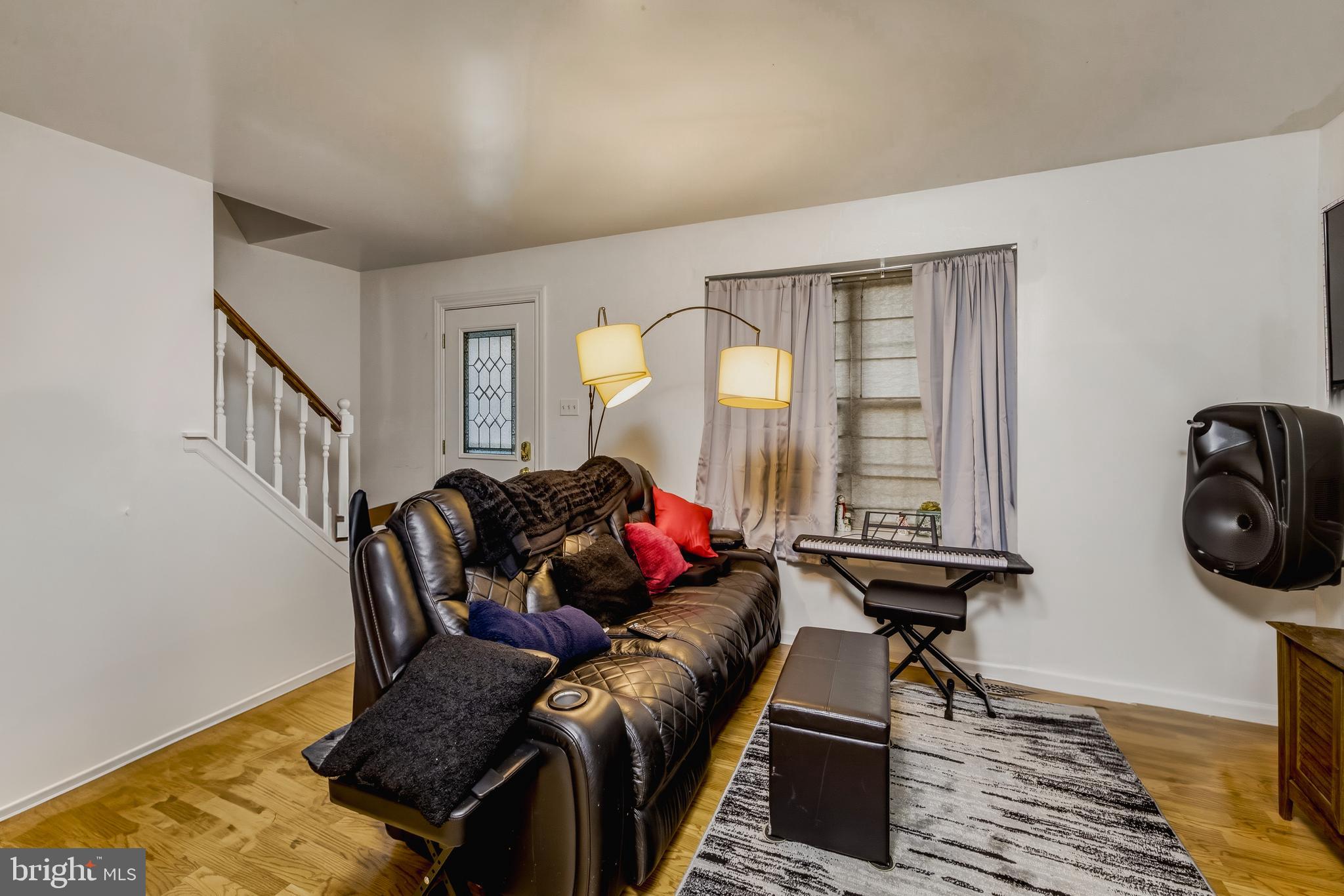 1 FILLMORE WAY