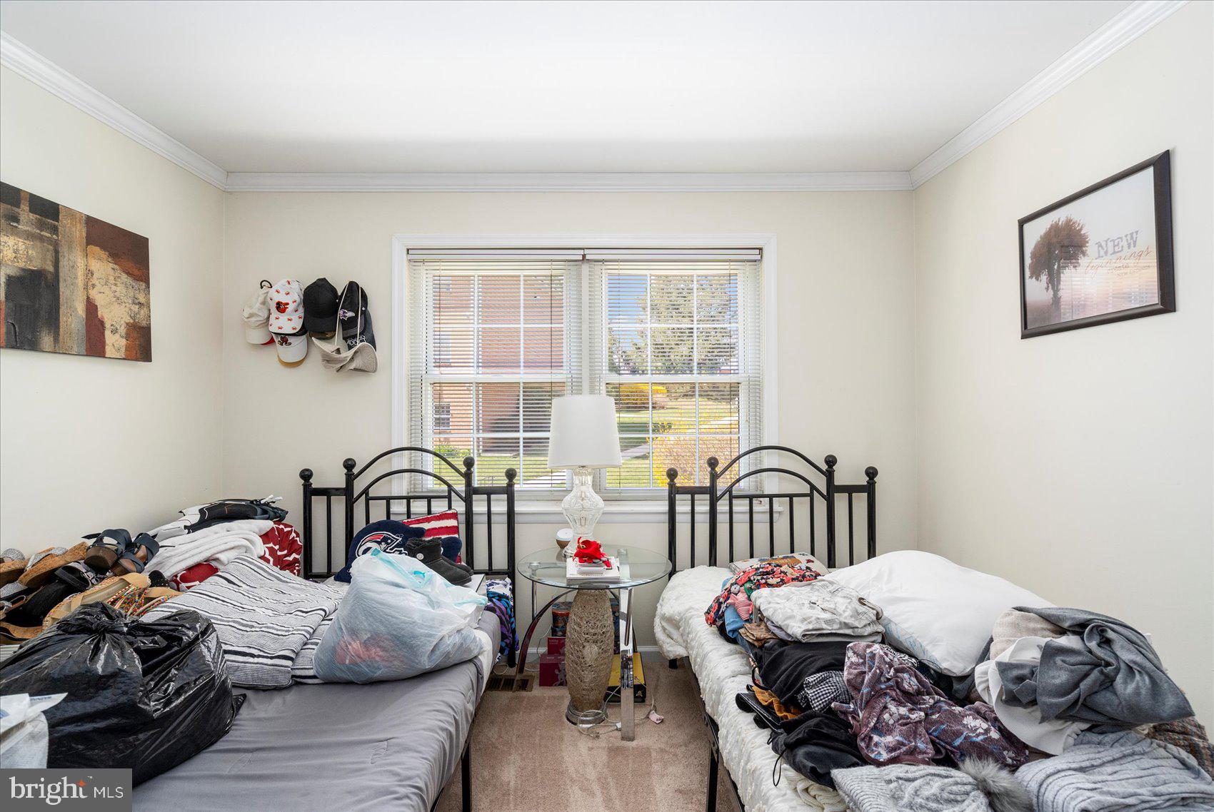 HICKORY HILLS - Residential