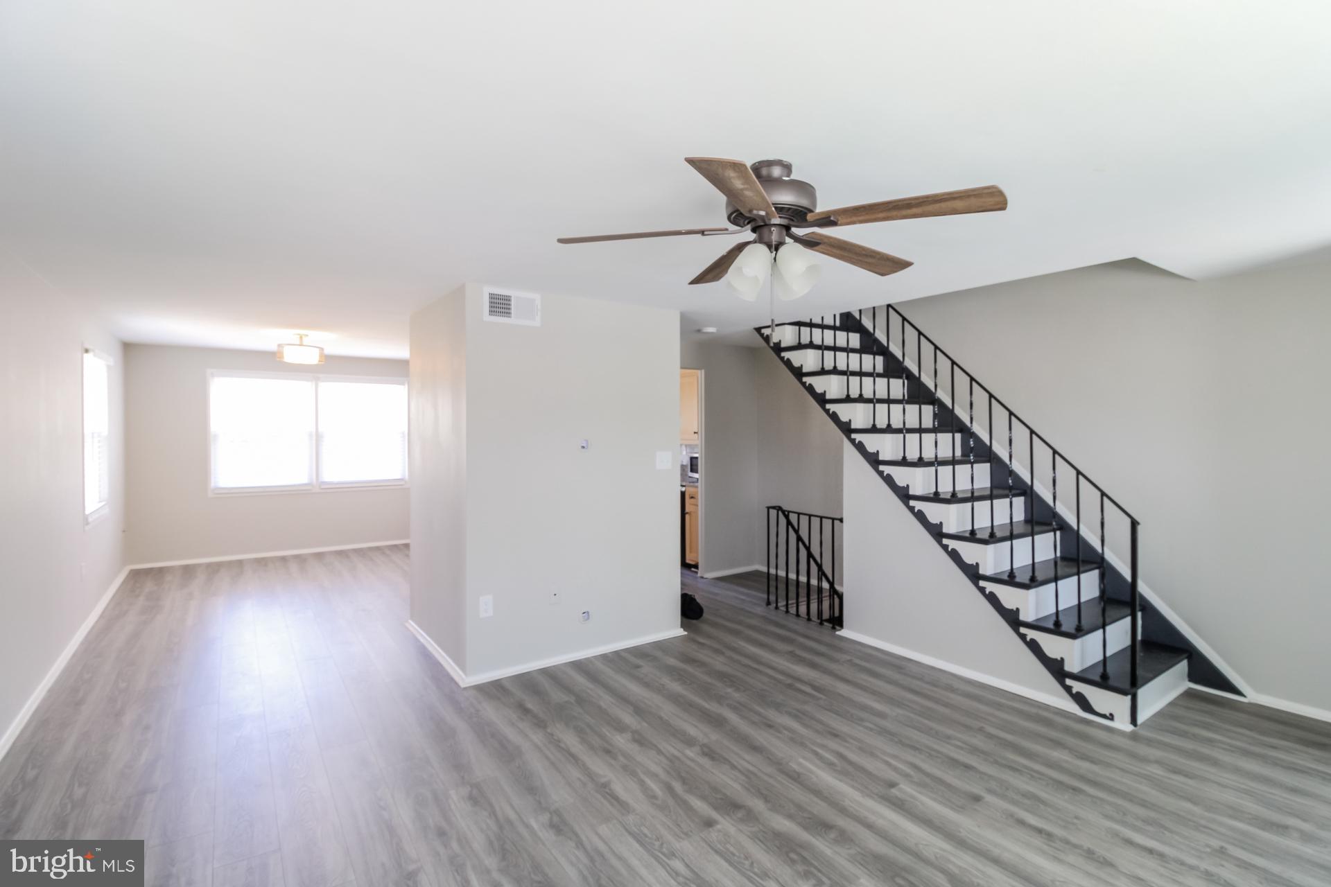 IDLEWYLDE - Residential Lease