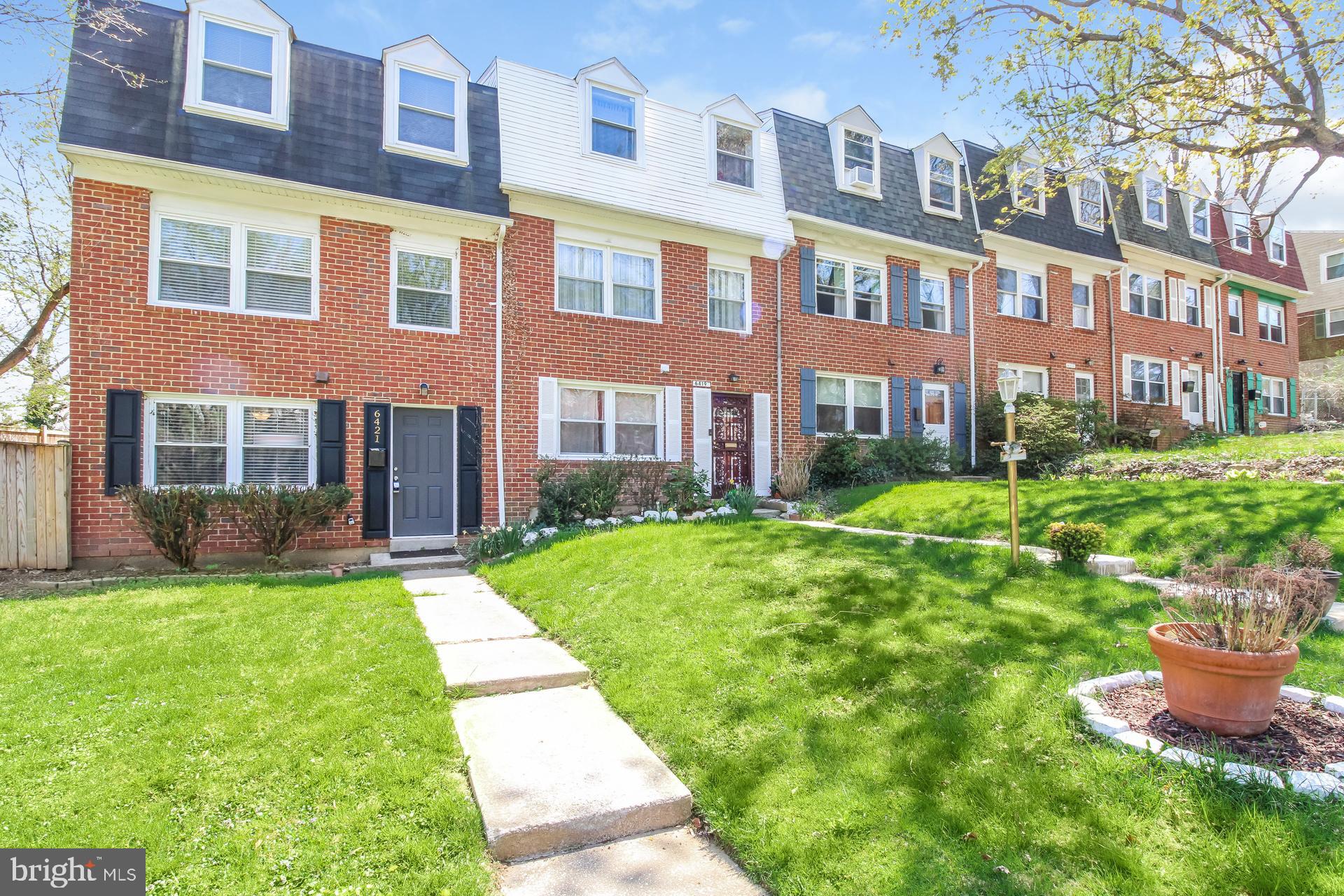 IDLEWYLDE - Residential Lease