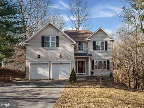 200 Greenbriar Circle, Cross Junction, VA 22625 - MLS#: VAFV2024708
