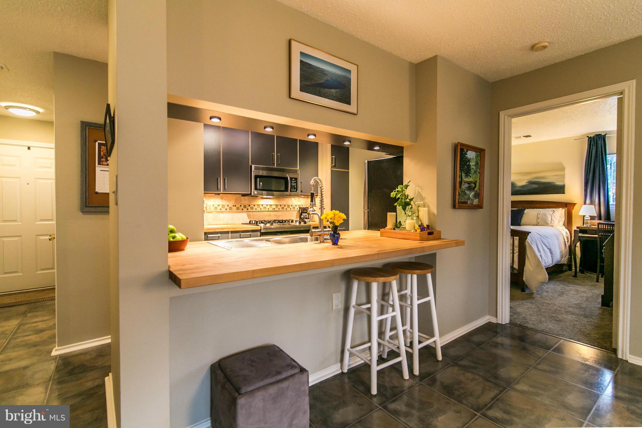 ASHBURN FARM - Residential