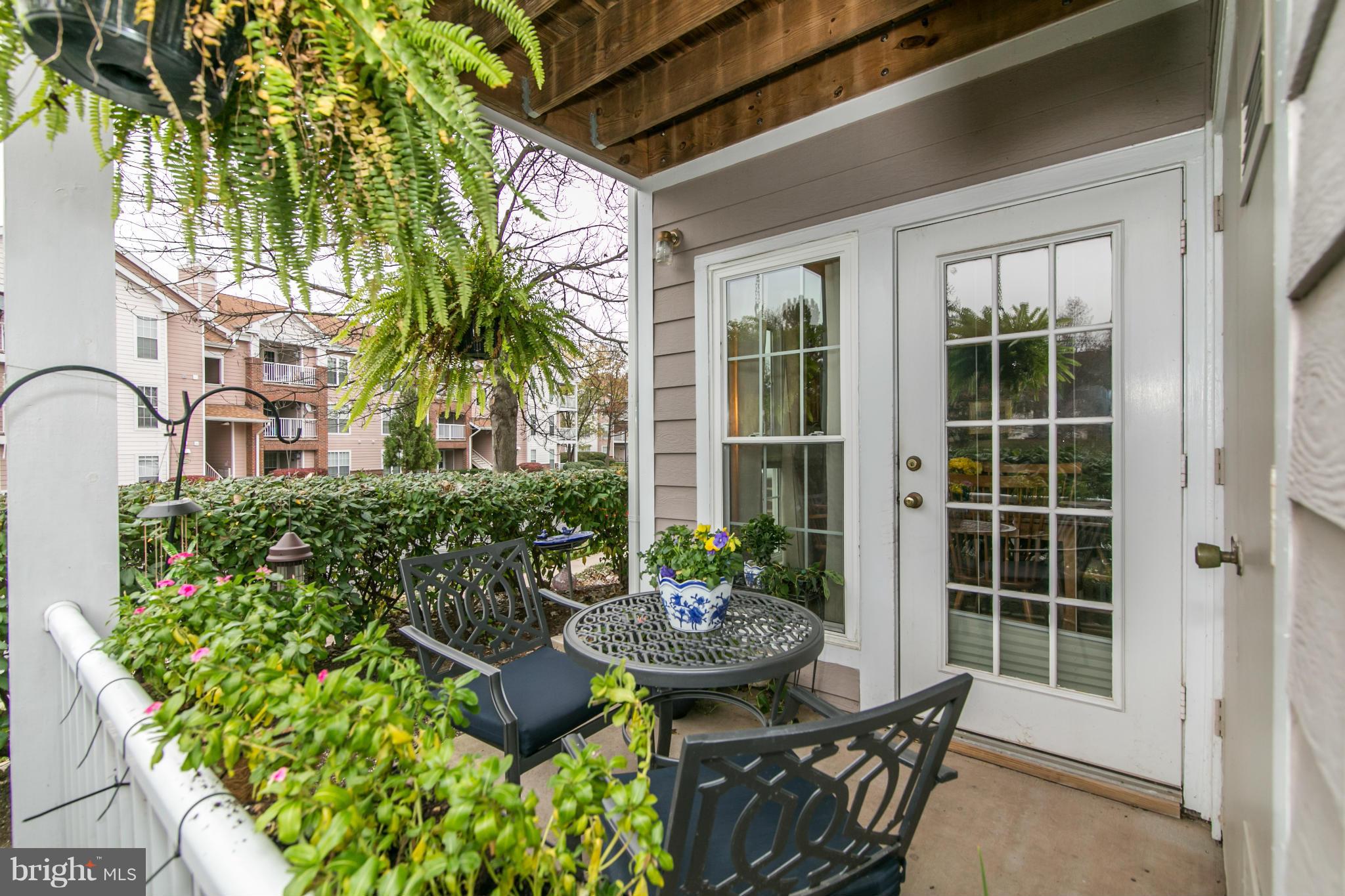 ASHBURN FARM - Residential