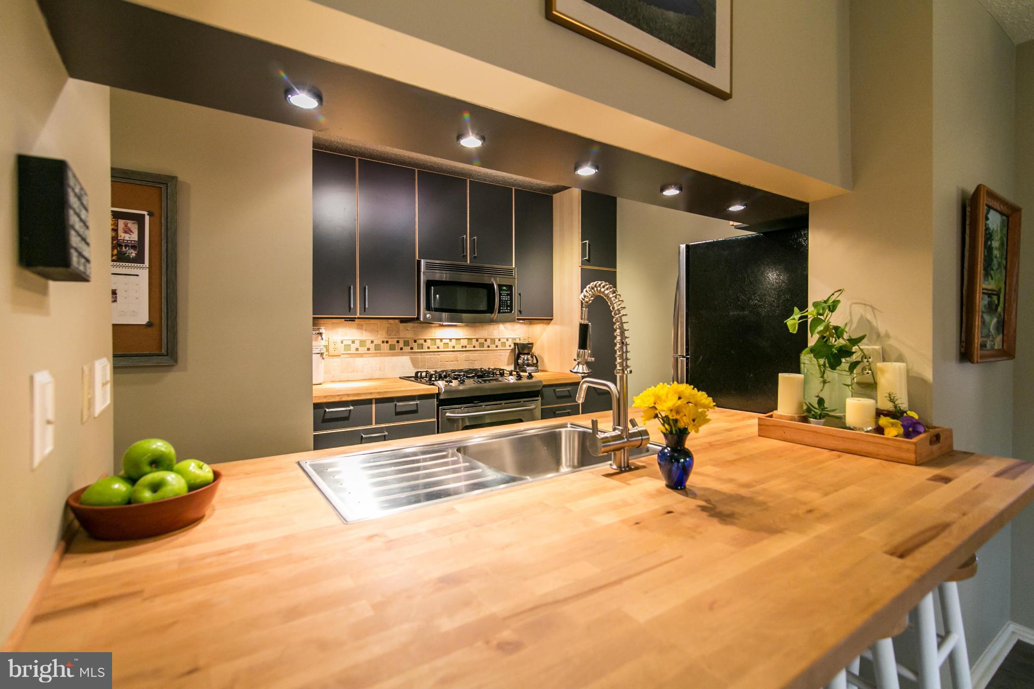 ASHBURN FARM - Residential