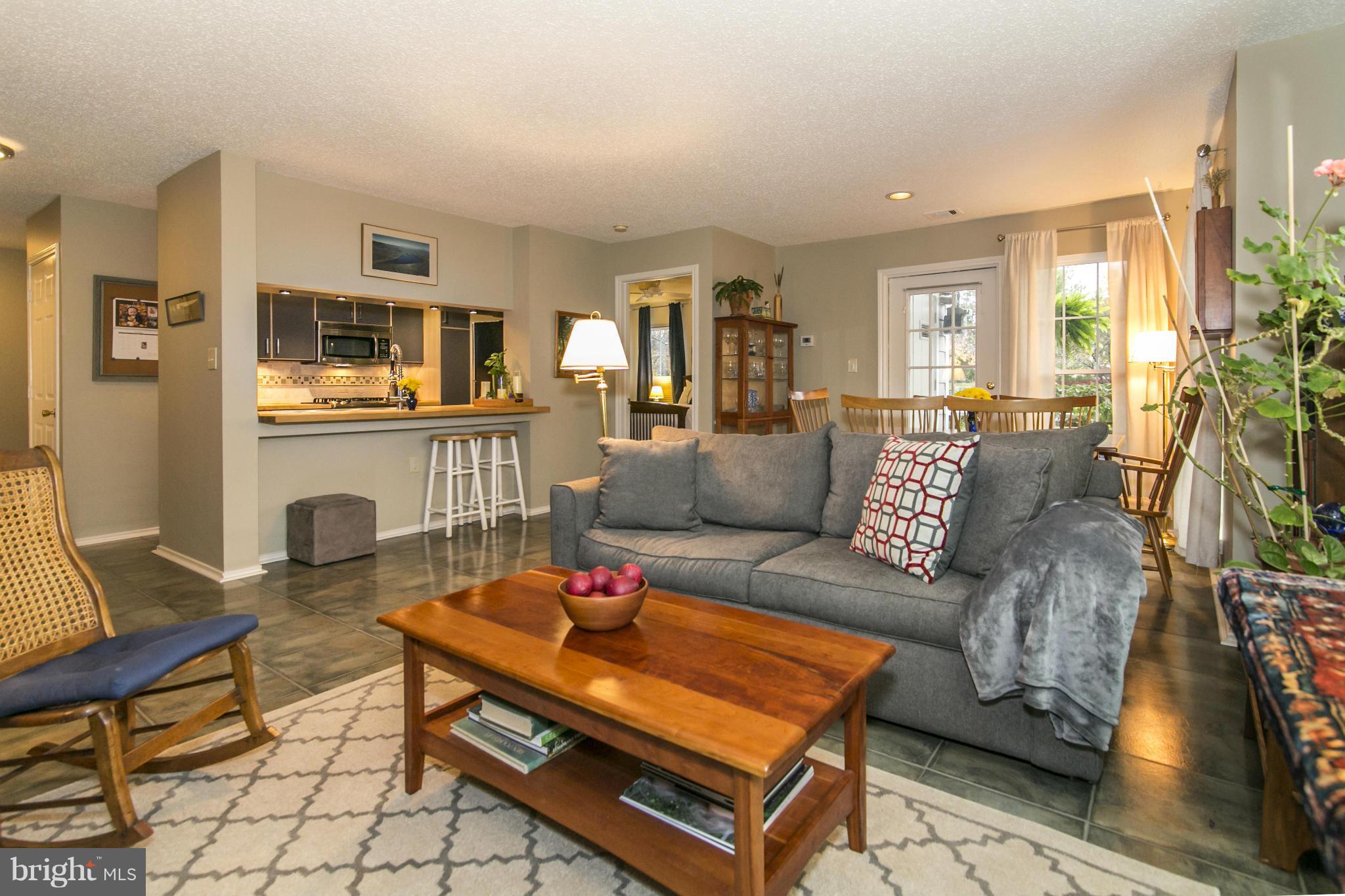 ASHBURN FARM - Residential