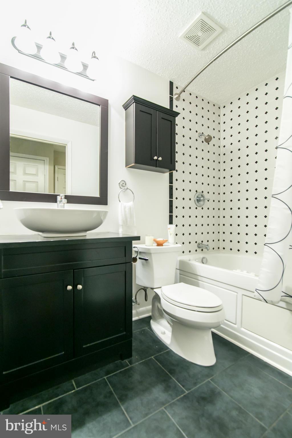 ASHBURN FARM - Residential