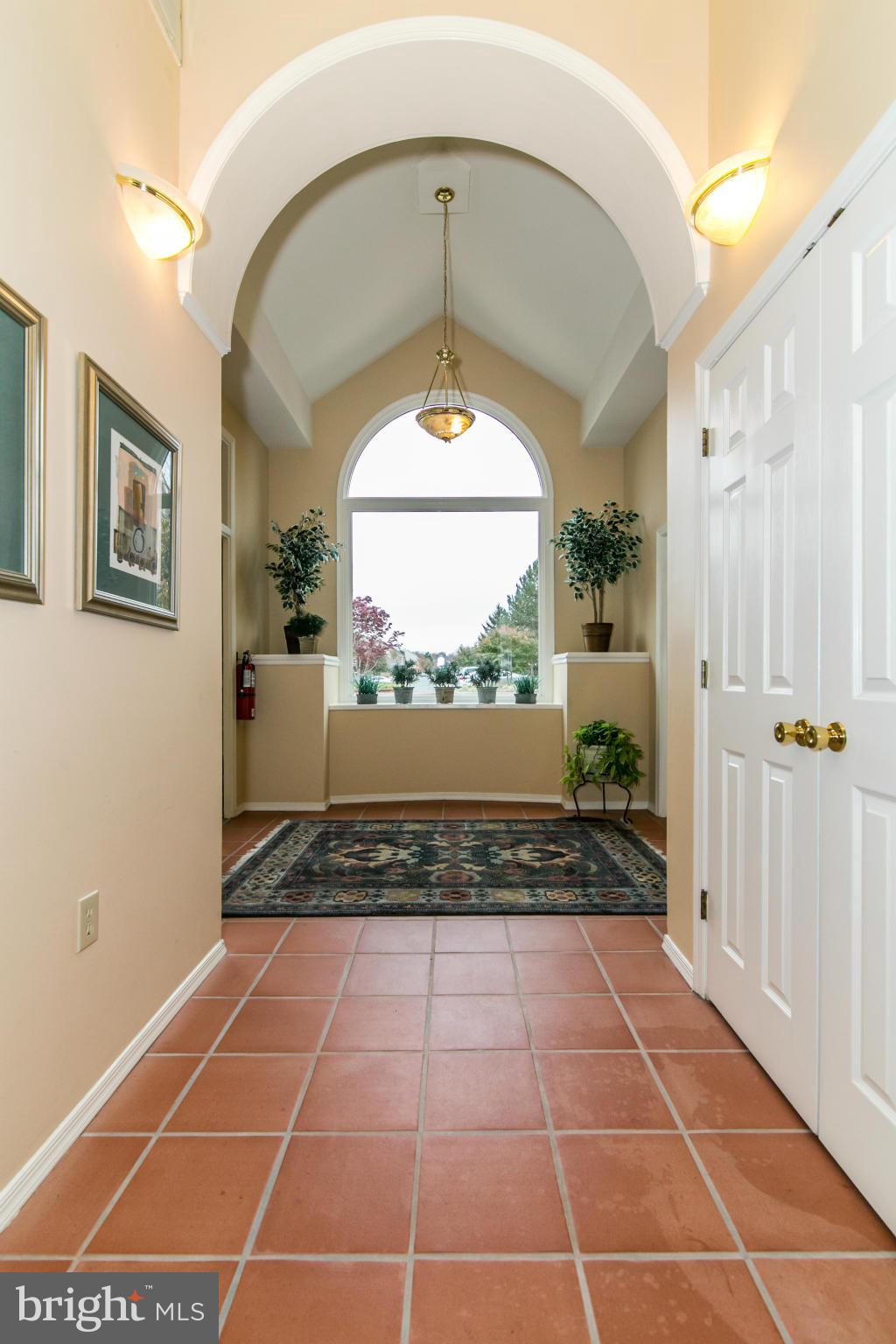 ASHBURN FARM - Residential