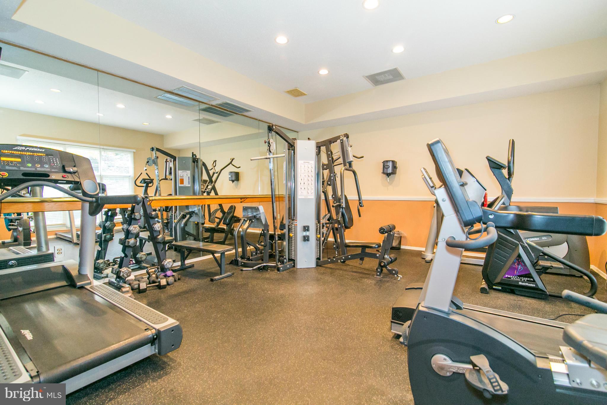 ASHBURN FARM - Residential