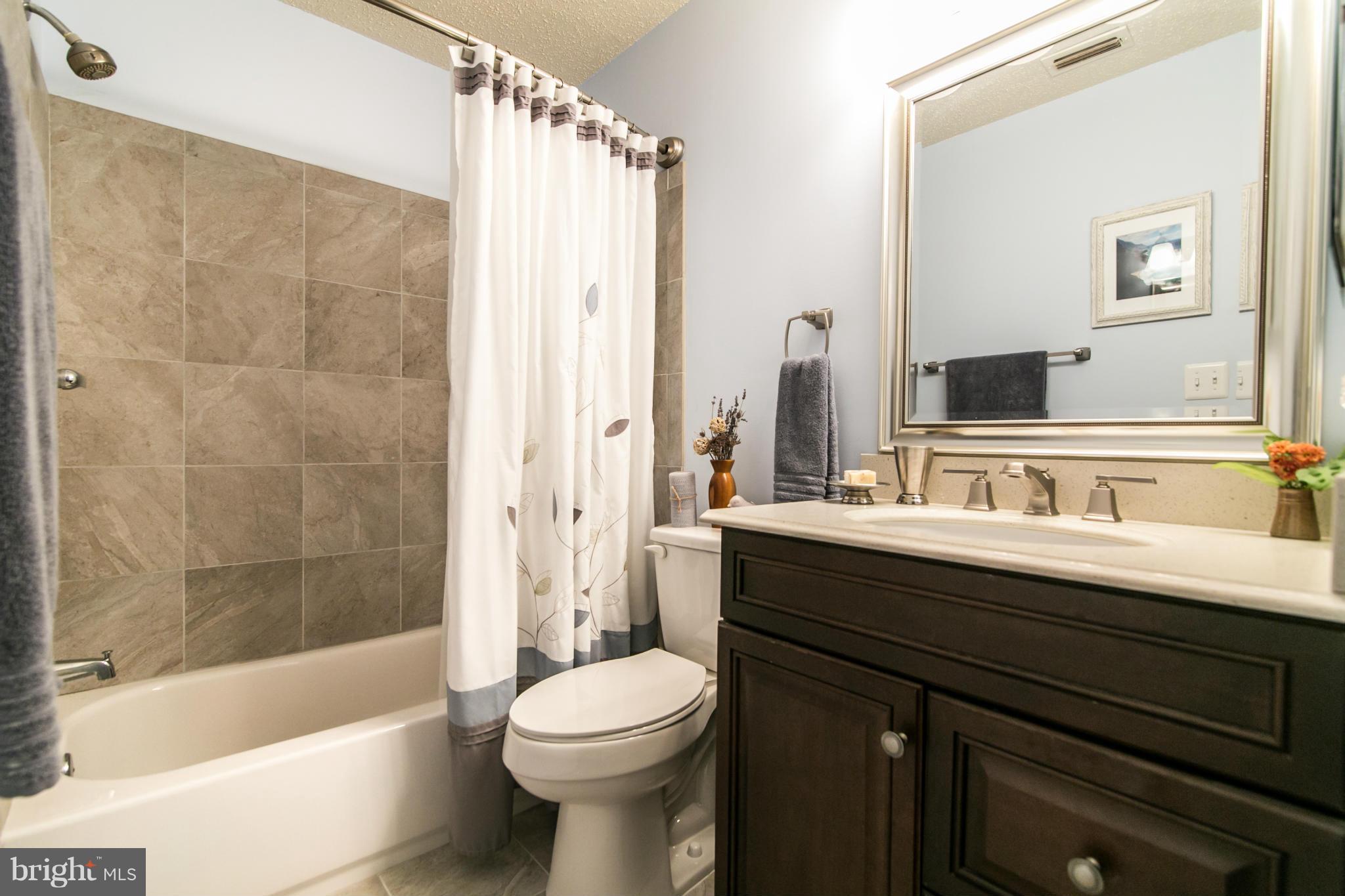 ASHBURN FARM - Residential