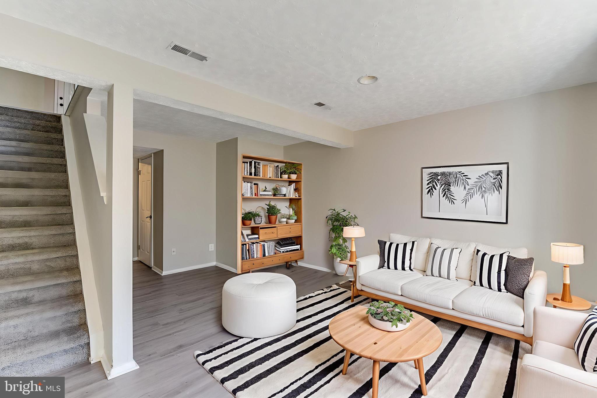 CHESTERFIELD - Residential