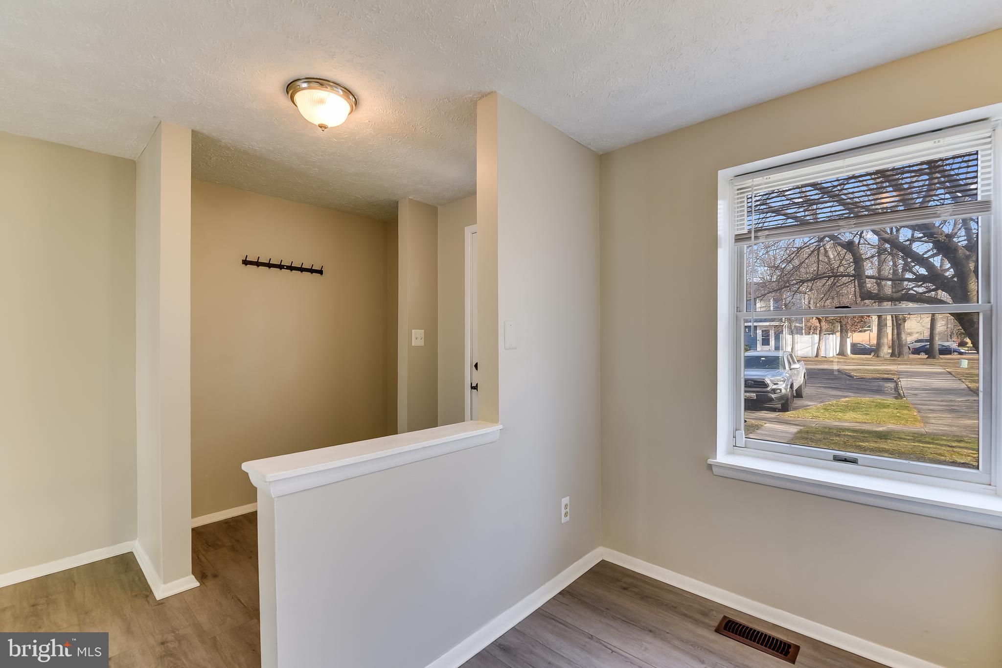 CHESTERFIELD - Residential