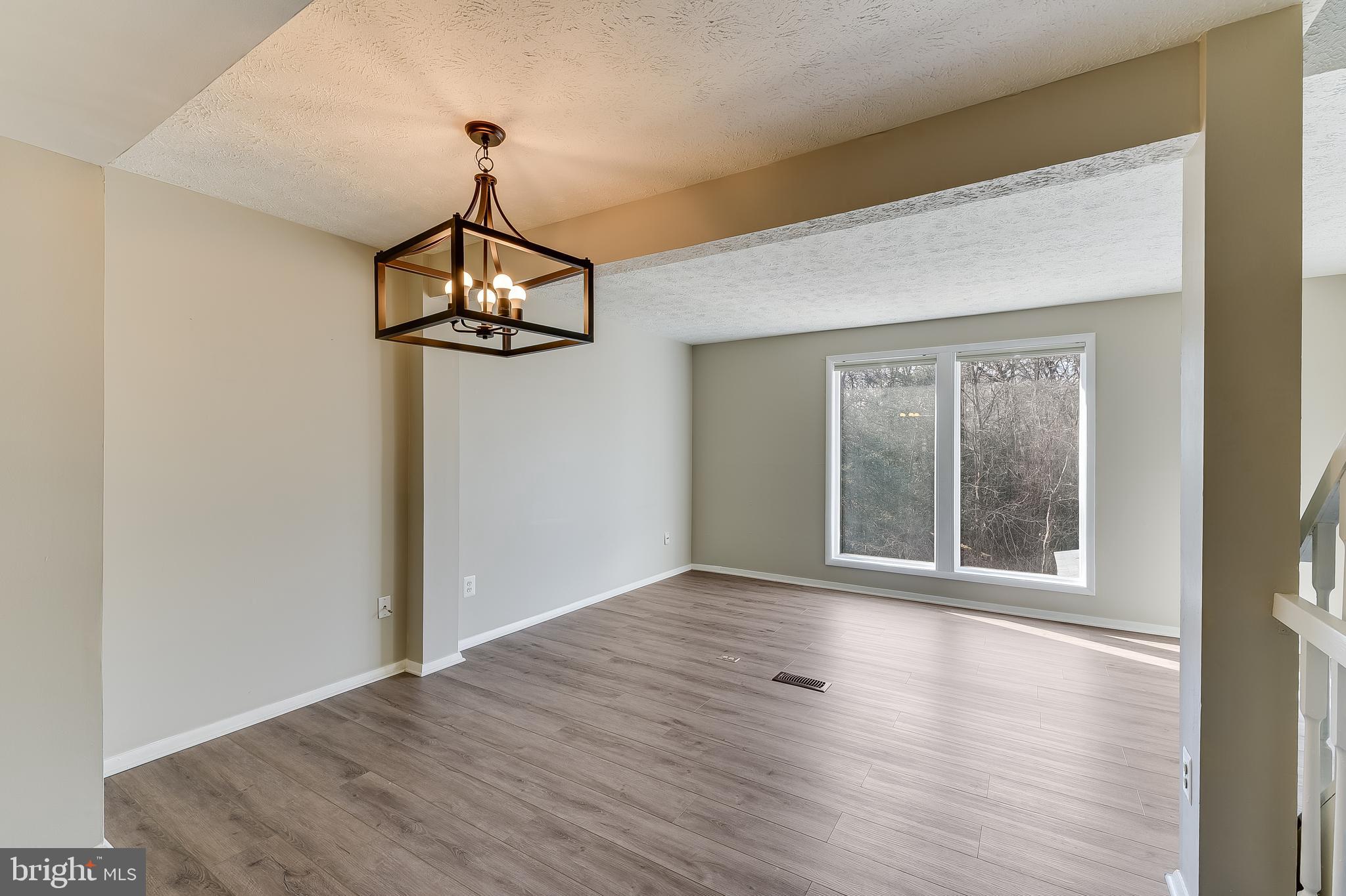 CHESTERFIELD - Residential