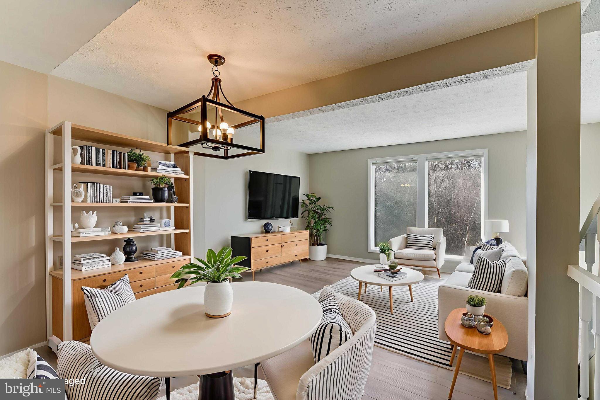 CHESTERFIELD - Residential