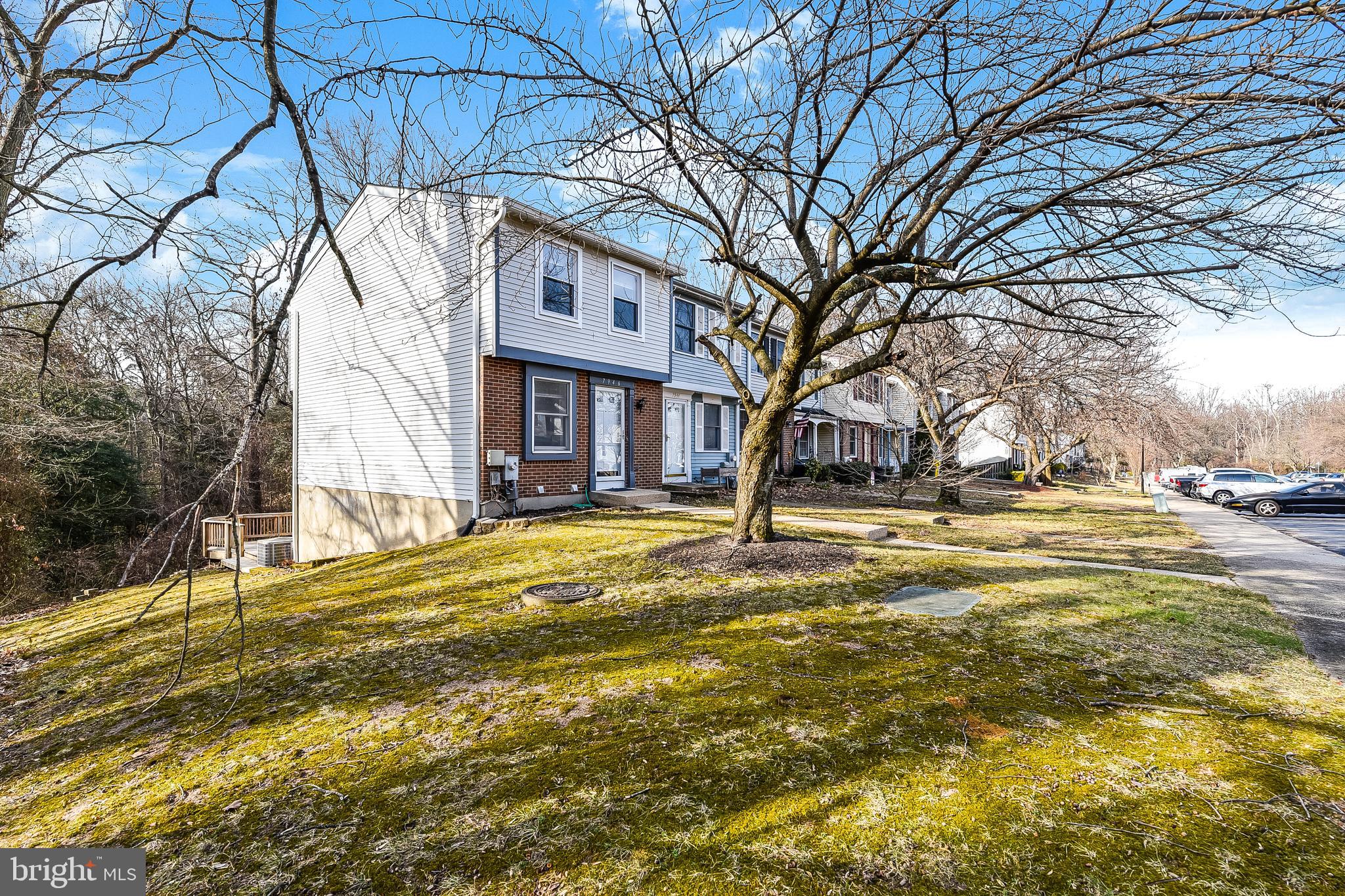 CHESTERFIELD - Residential