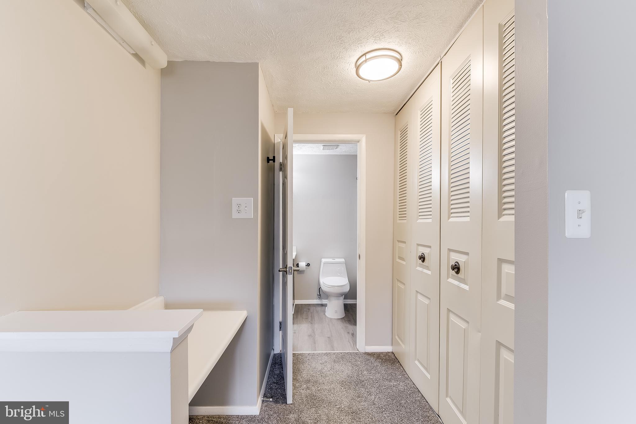 CHESTERFIELD - Residential