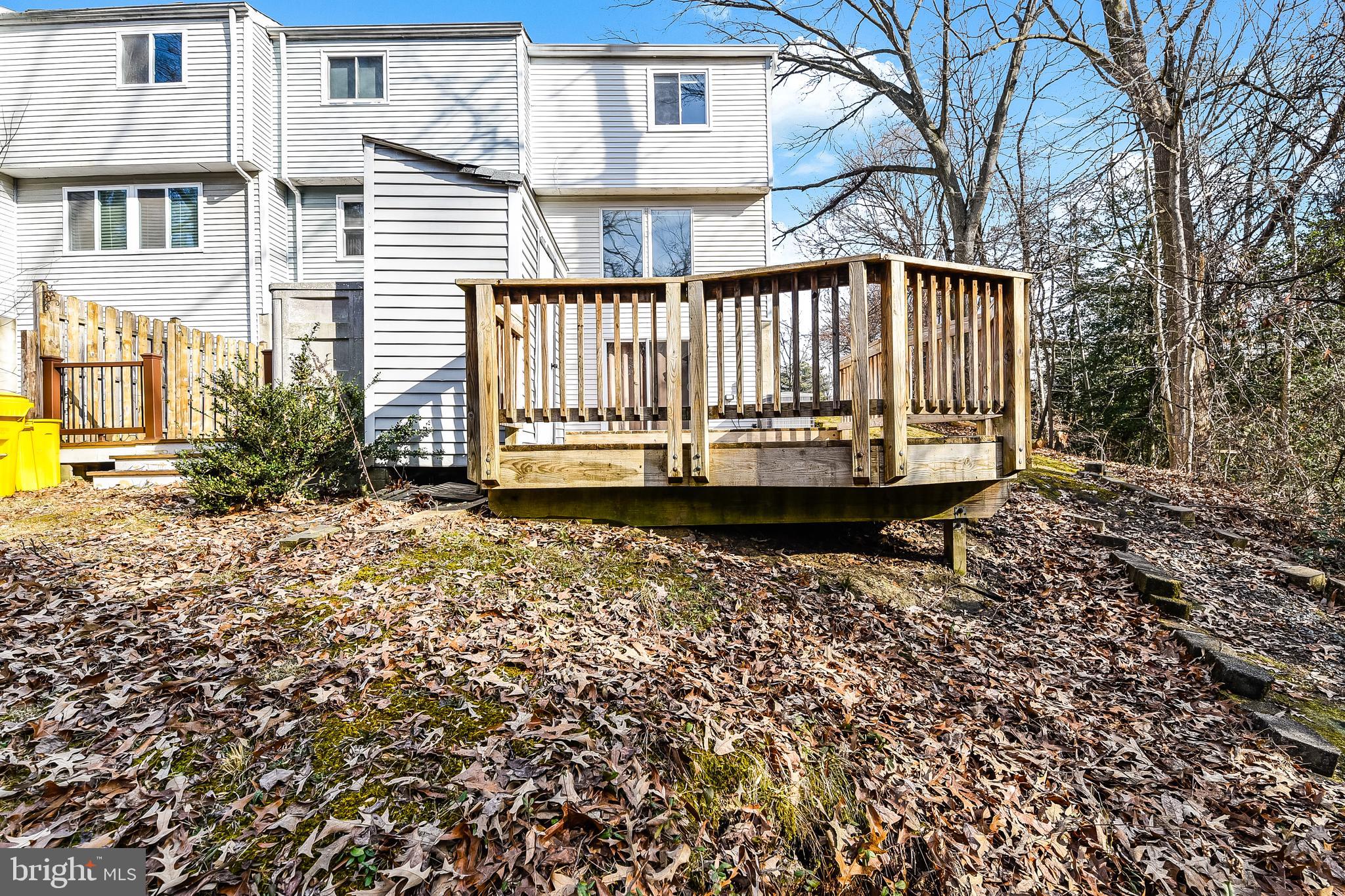 CHESTERFIELD - Residential