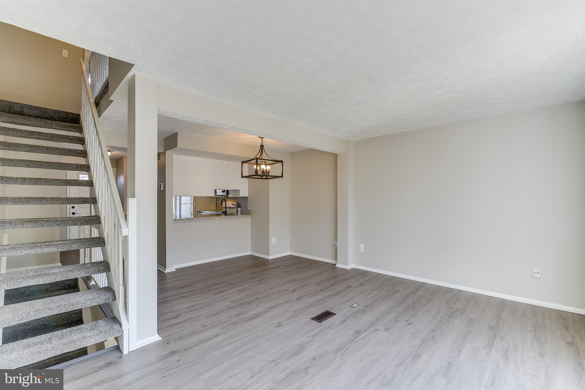 CHESTERFIELD - Residential