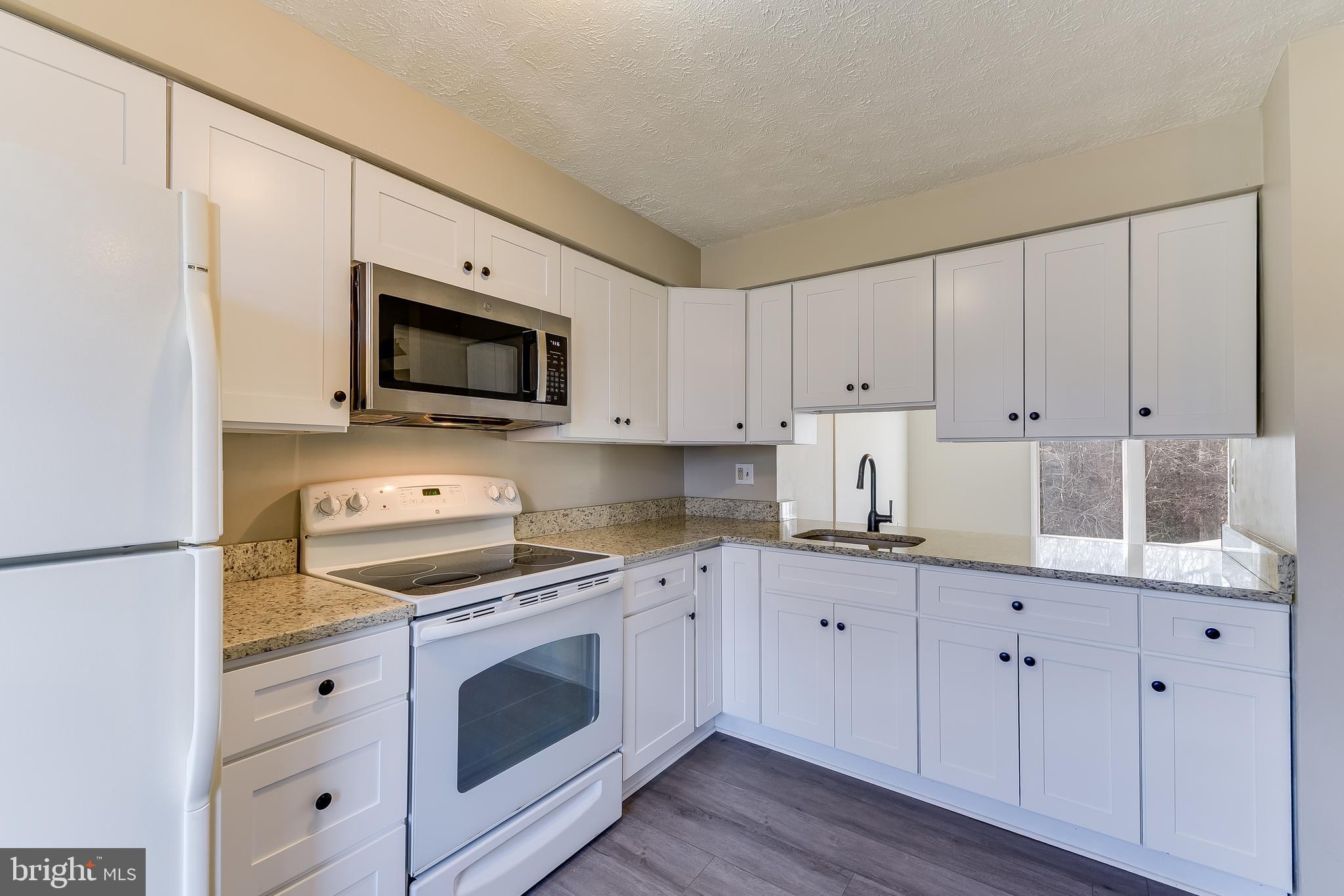 CHESTERFIELD - Residential