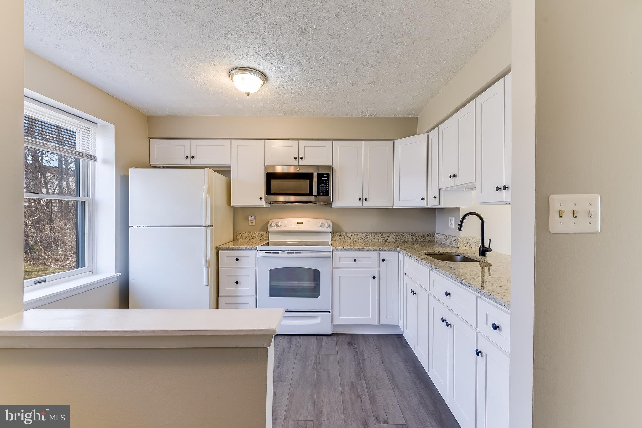 CHESTERFIELD - Residential