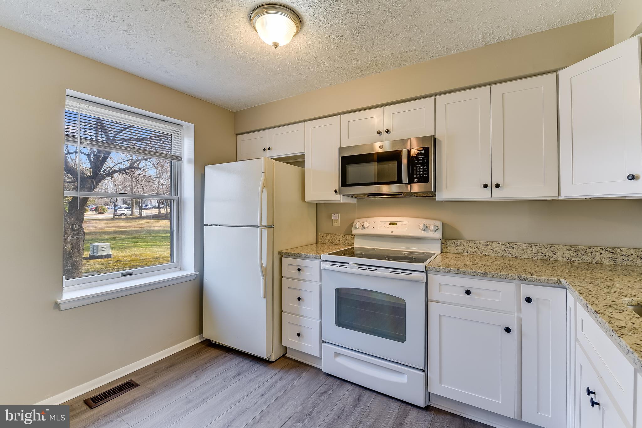 CHESTERFIELD - Residential