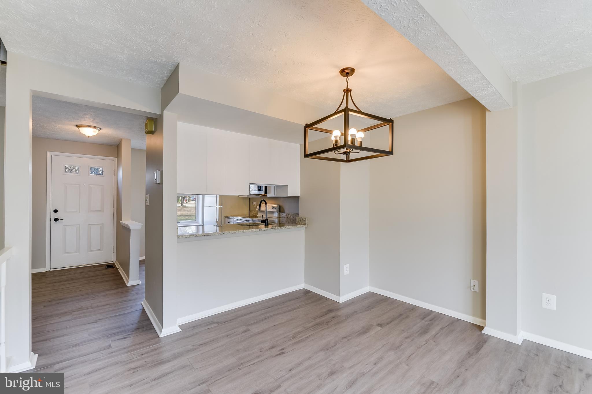 CHESTERFIELD - Residential