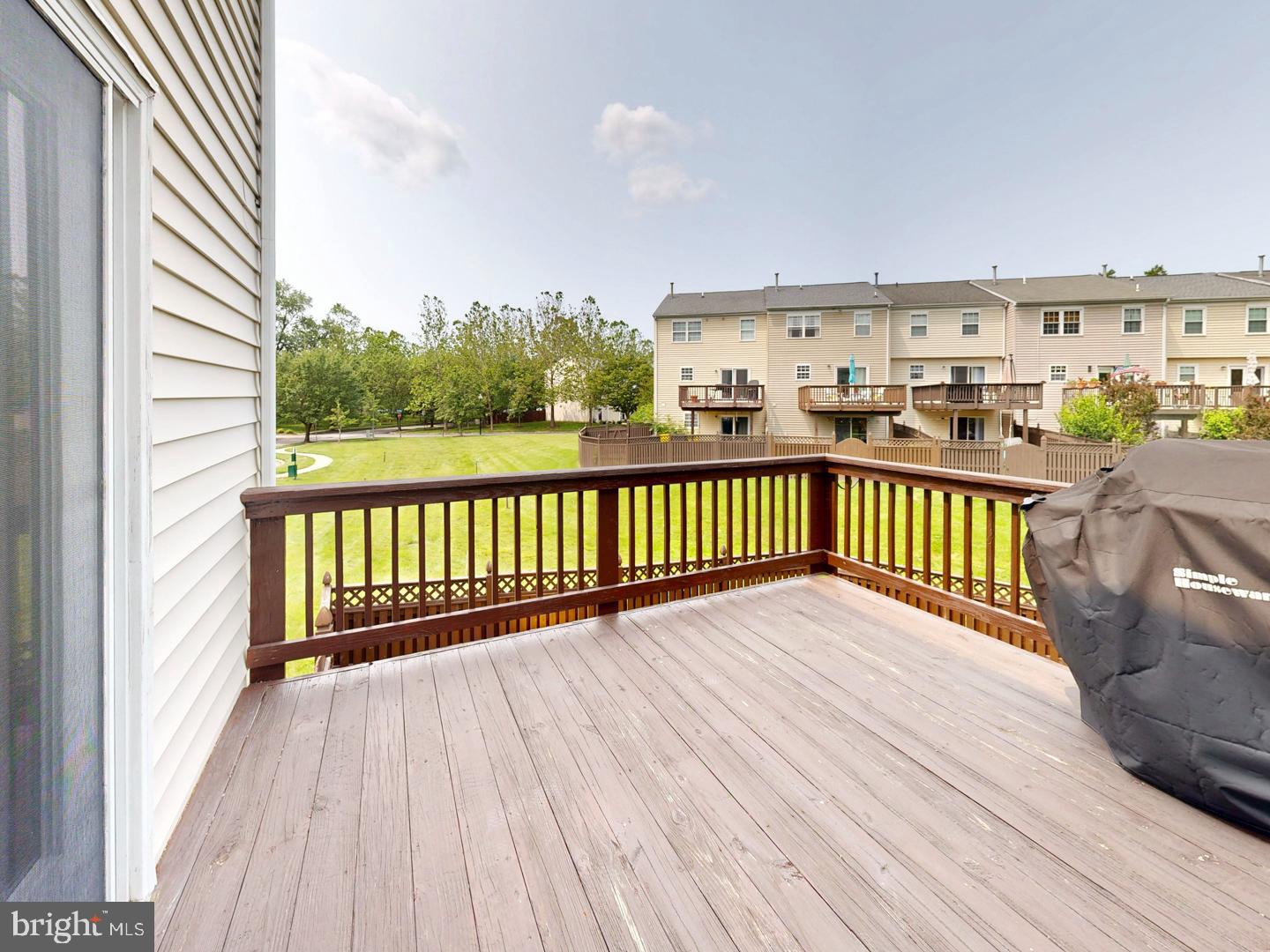COURTS AT BELLE POINTE - Residential
