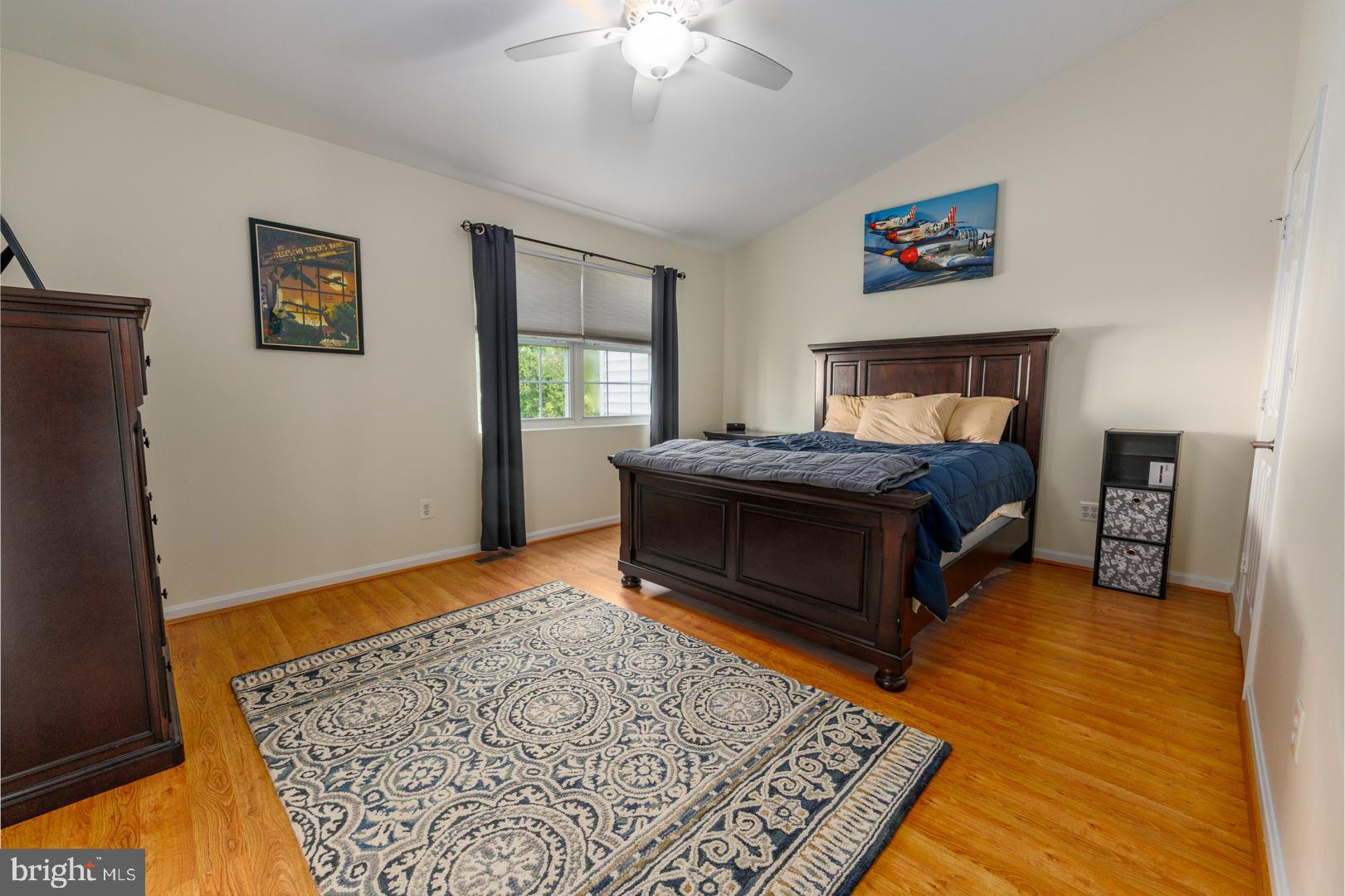 COURTS AT BELLE POINTE - Residential