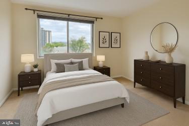 PAVILION ON THE PARK - Residential Lease