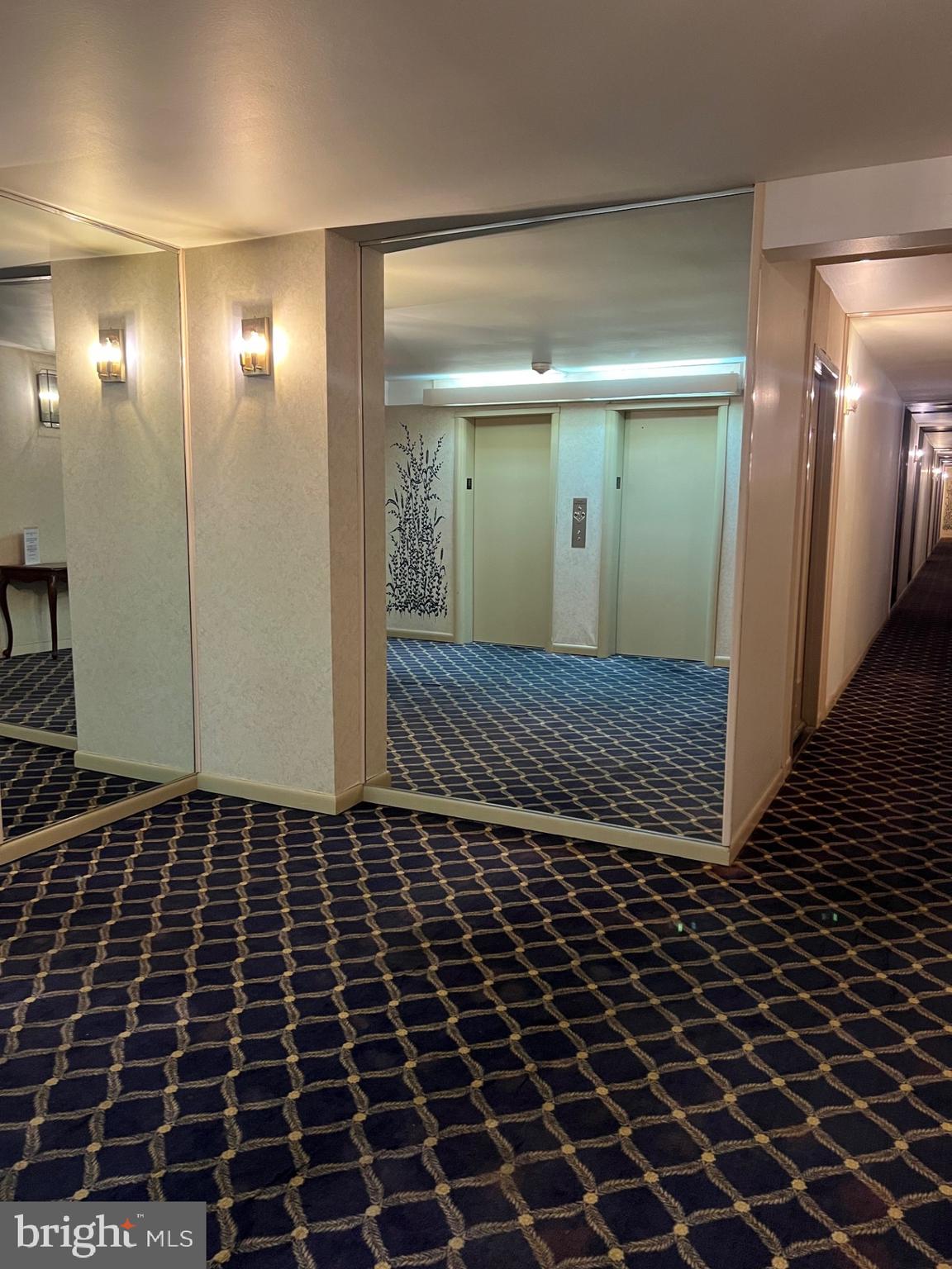 PAVILION ON THE PARK - Residential Lease